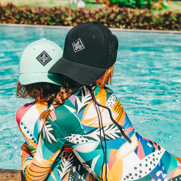 Casquettes sport en bundle Mix & Match