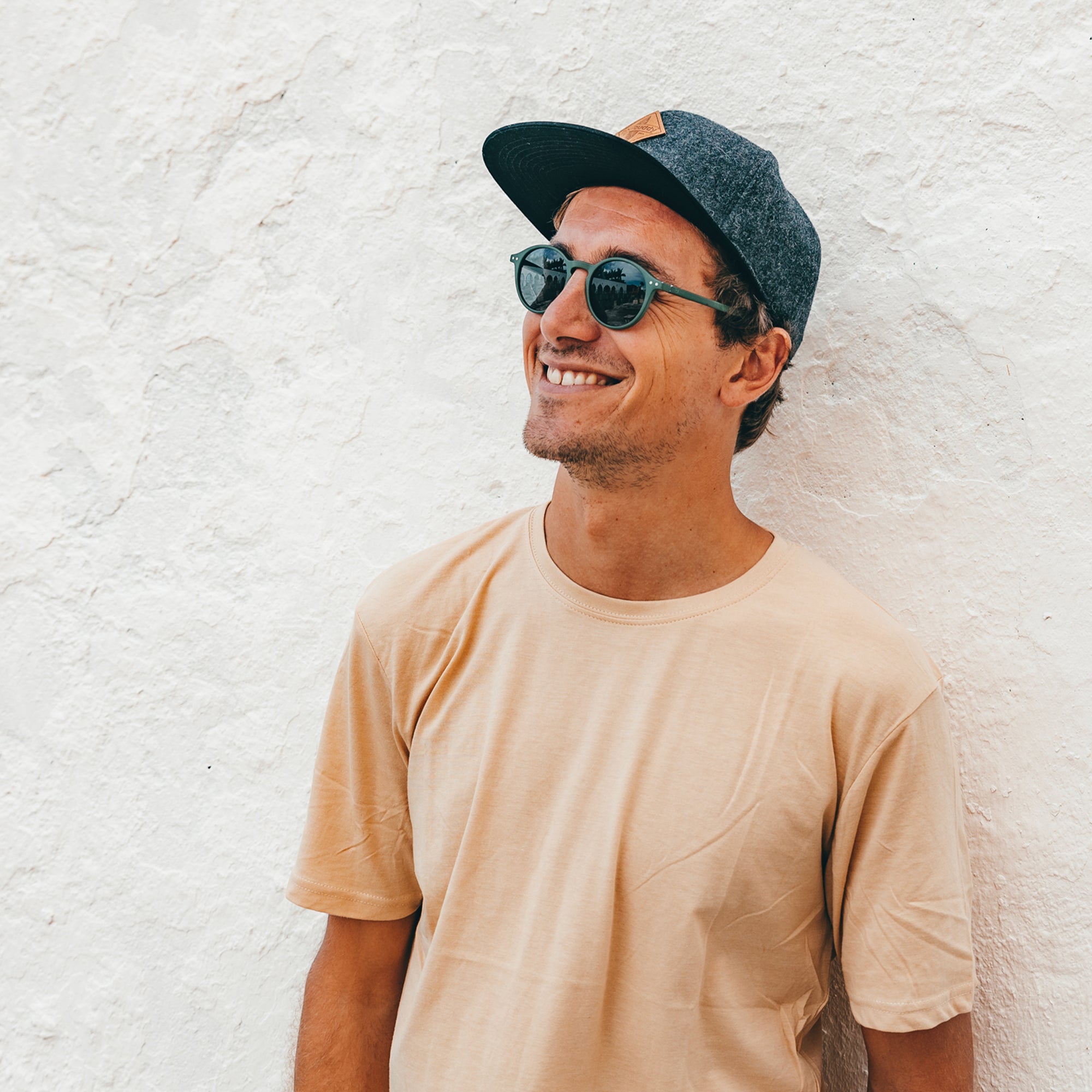 Soulbuddy Snapback Cap für Herren und Damen