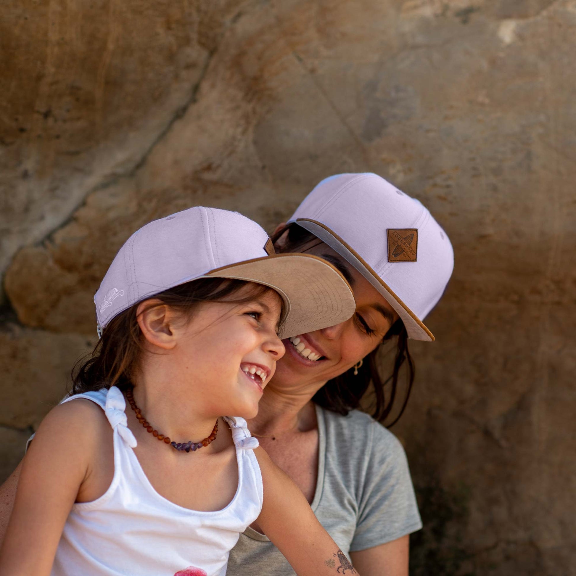 Soulbuddy Snapback Cap für Herren und Damen