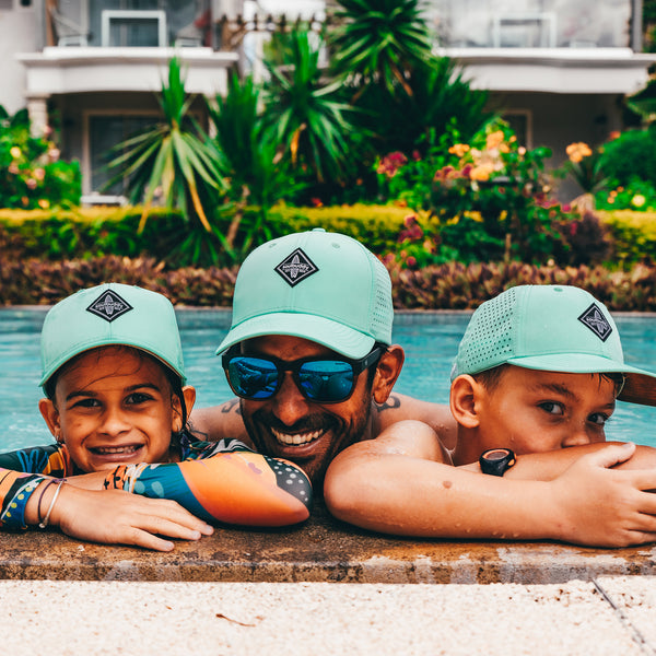 Sports Caps – ALL SETS