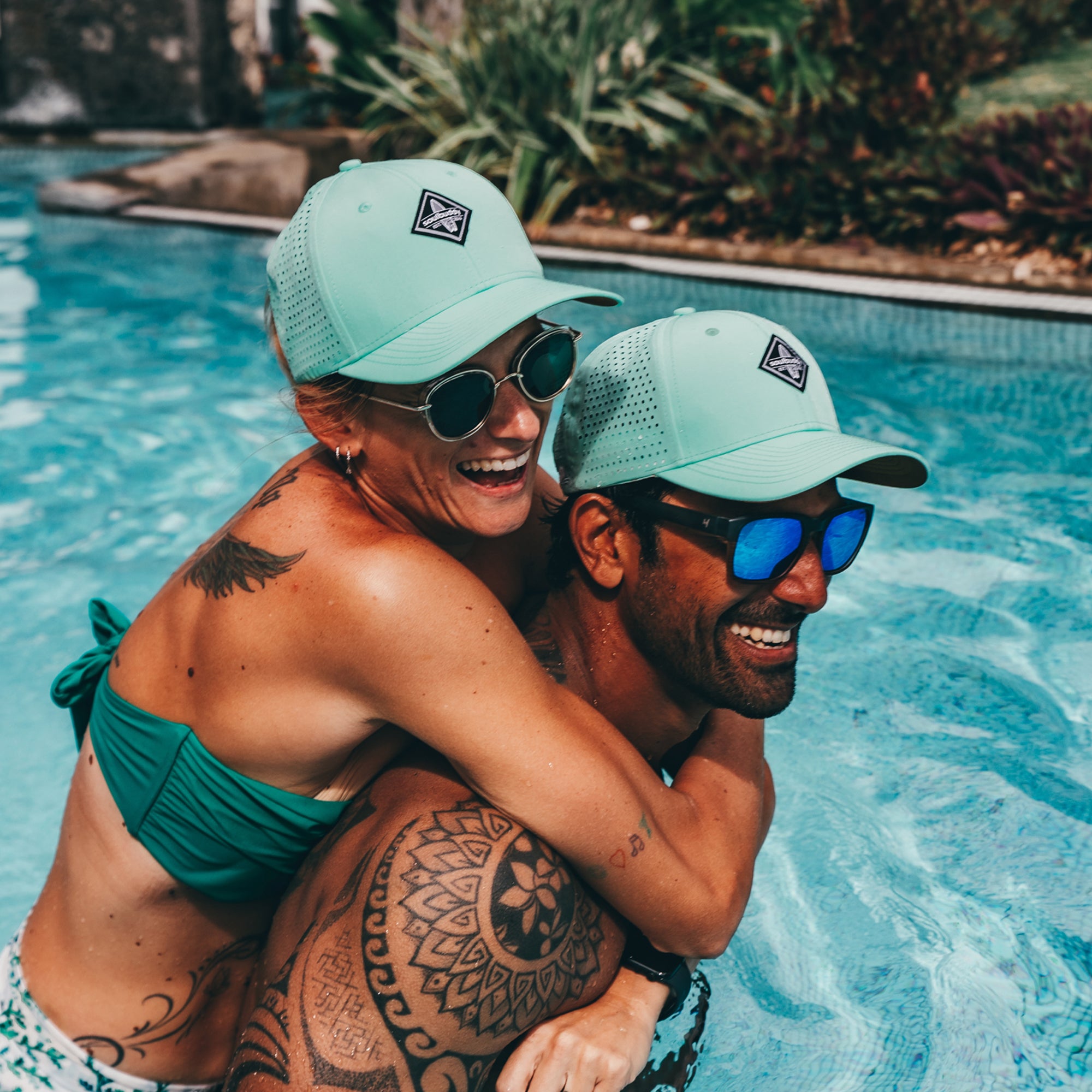 Soulbuddy Sports Cap