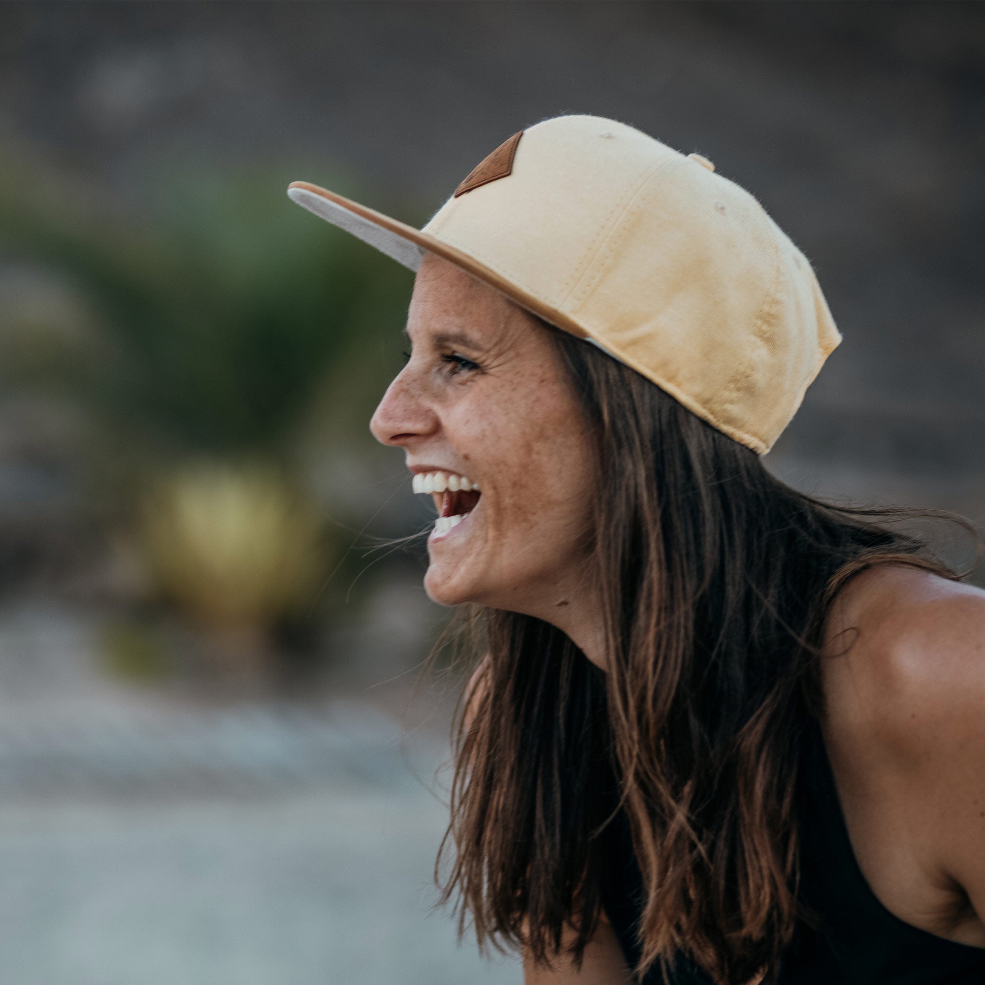 FAMILY Snapback Caps 3er-Set