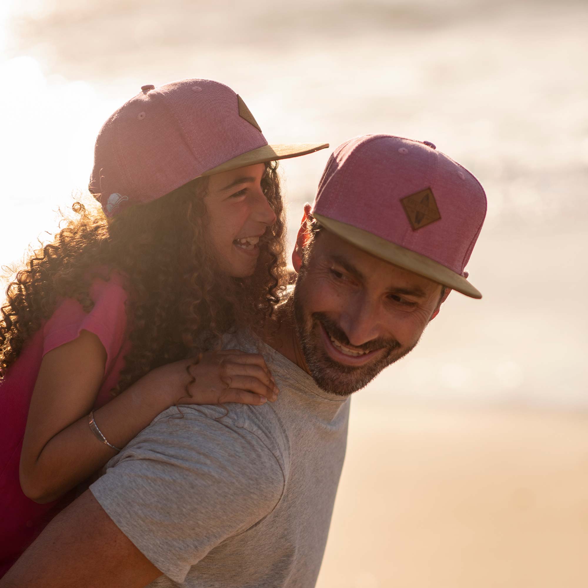 Soulbuddy Snapback Cap für Herren und Damen