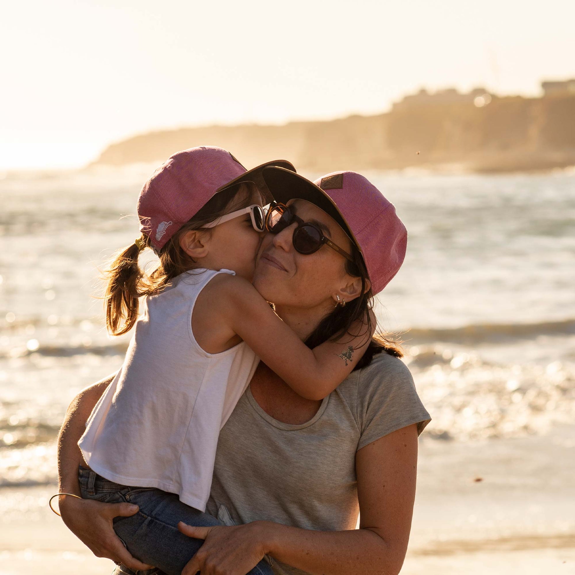 Soulbuddy Snapback Cap für Kinder