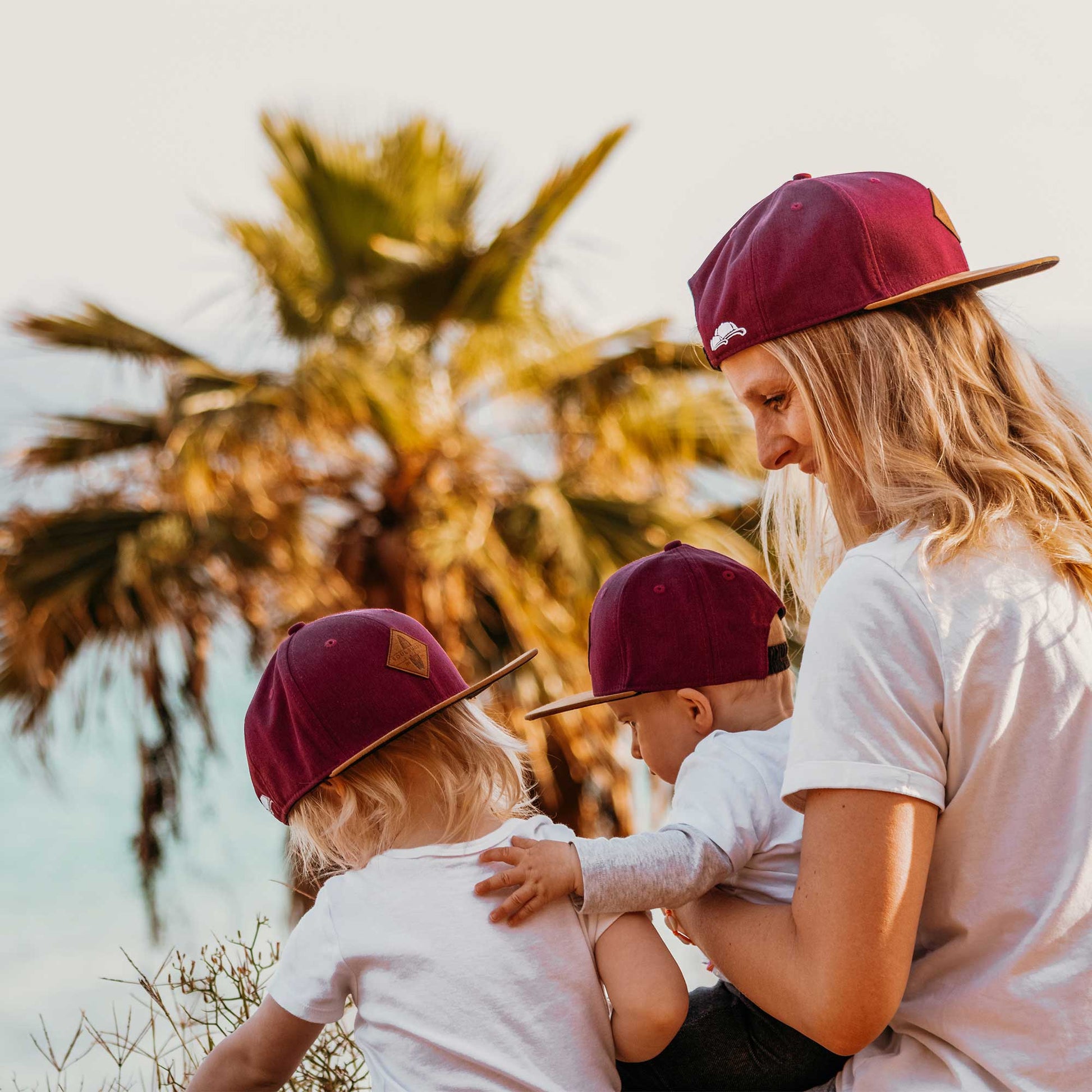 Soulbuddy Snapback Cap für Herren und Damen