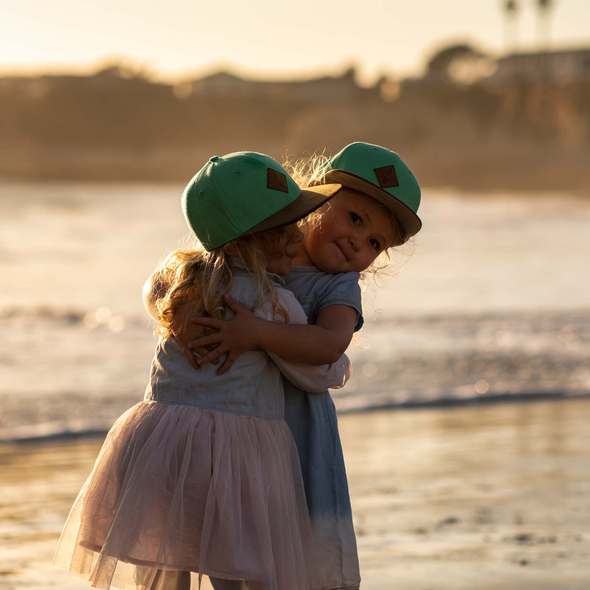 Soulbuddy Snapback Cap für Kinder