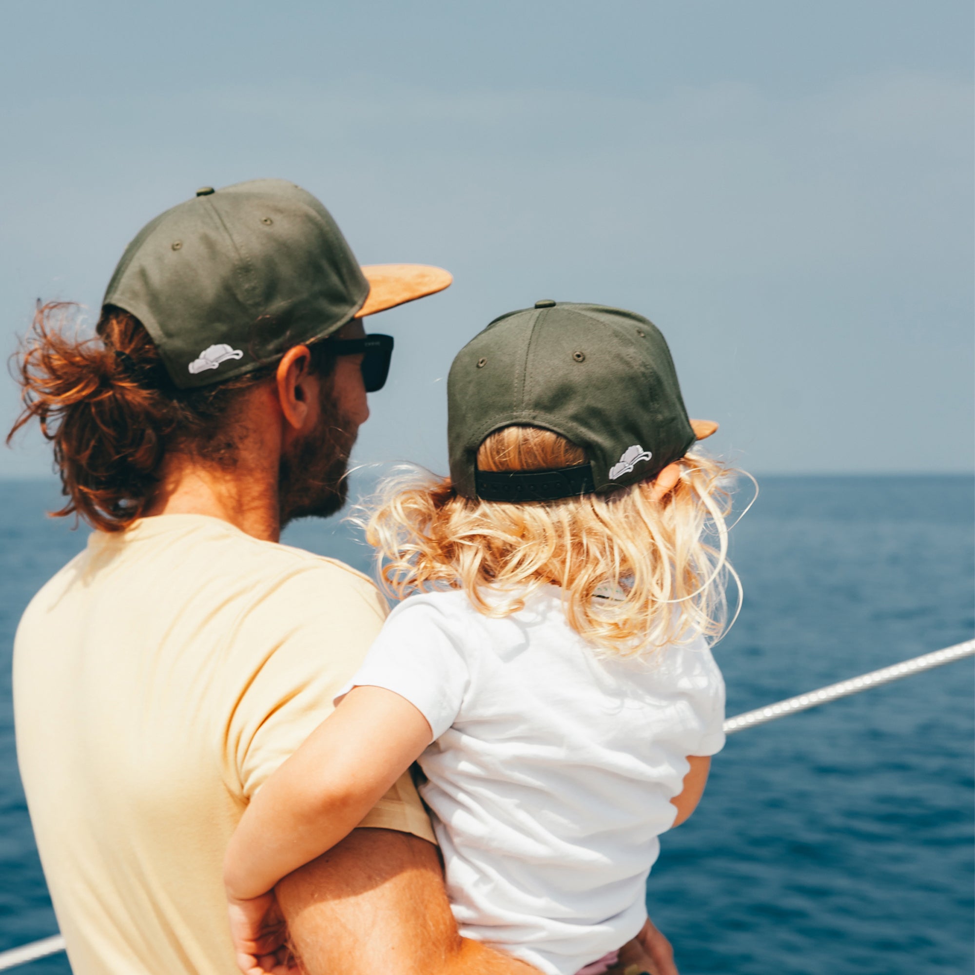 Soulbuddy Snapback Cap für Kinder
