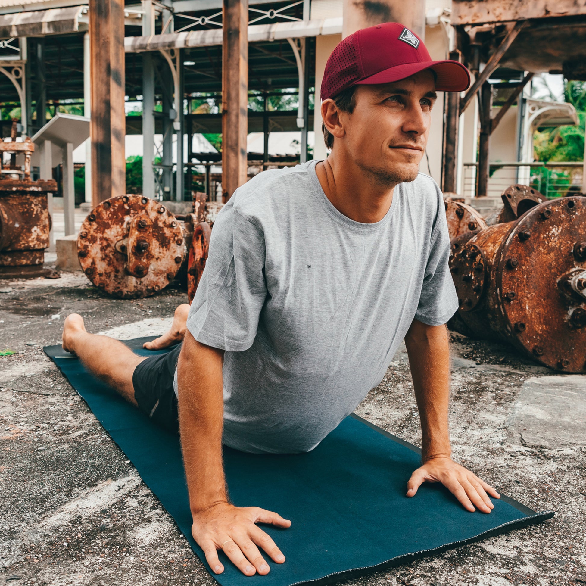 Soulbuddy Sports Cap