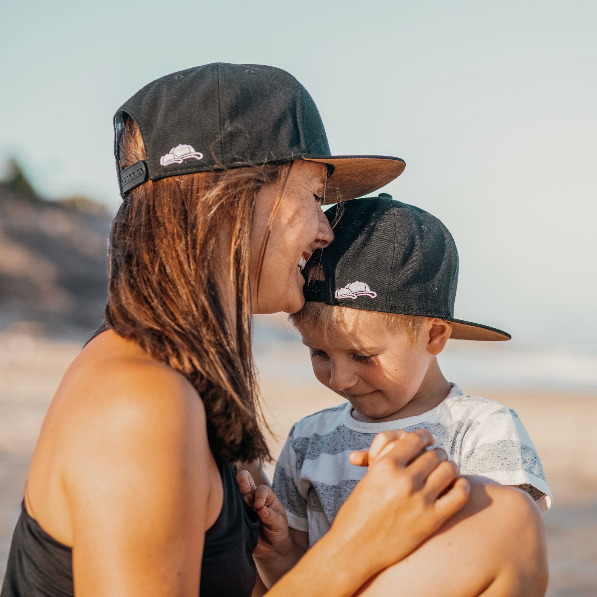 Soulbuddy Snapback Cap für Herren und Damen