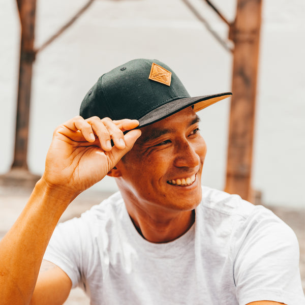 Casquettes snapback – Casquettes homme & femme
