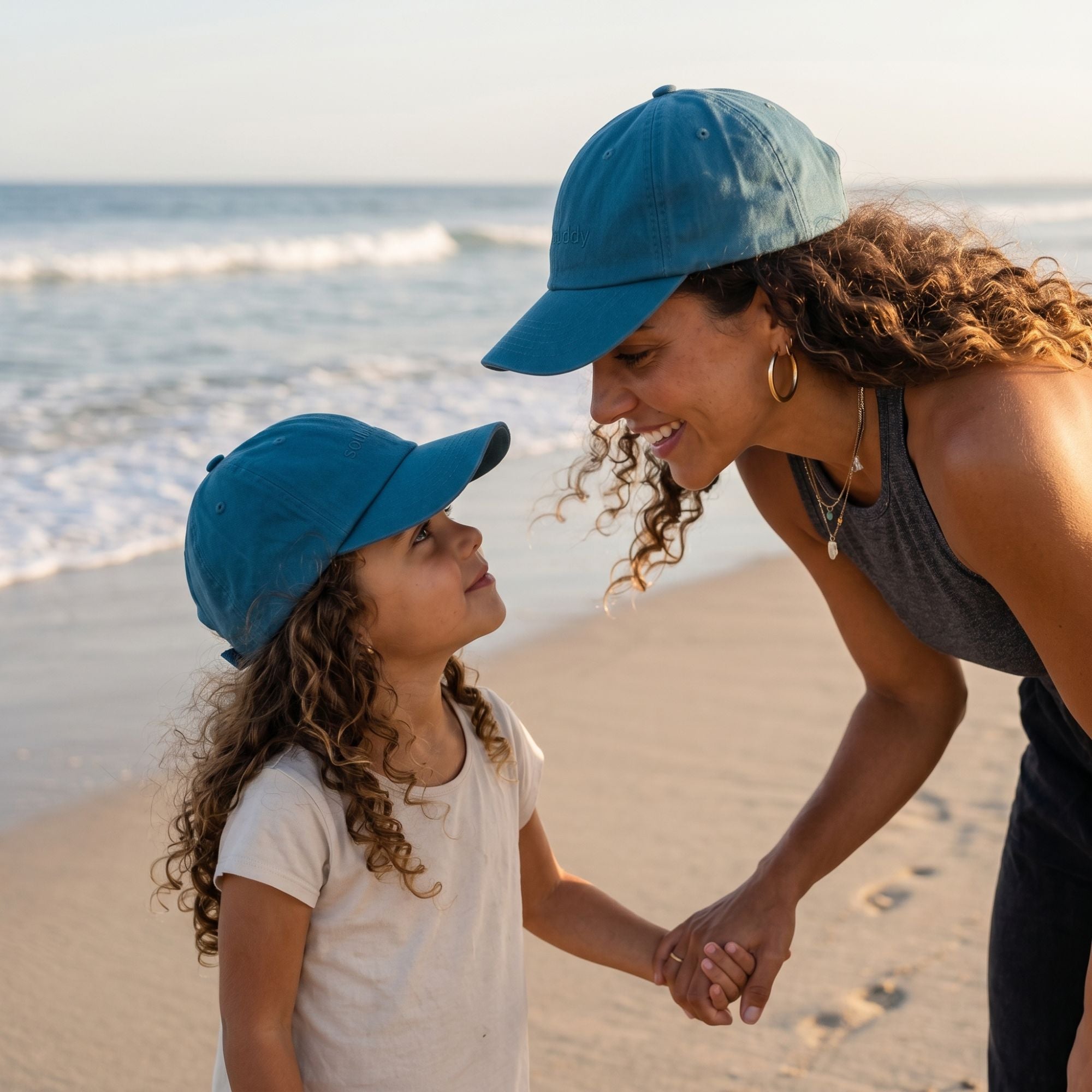 SOULBUDDY Dad Hat Baseball Caps Set of 2
