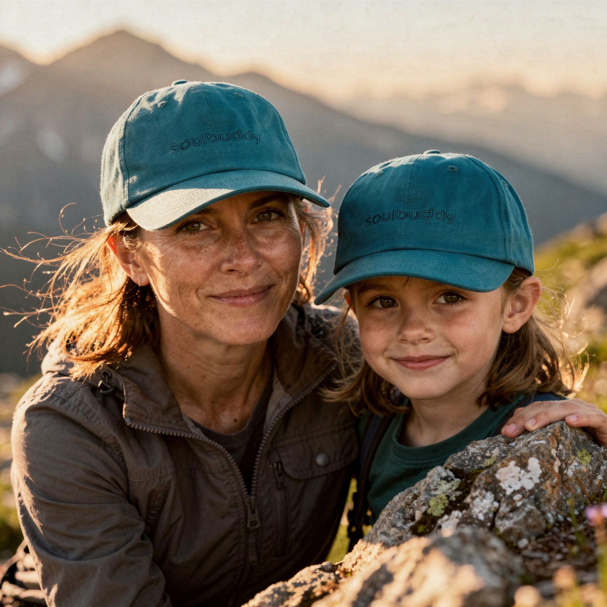 ADULT Dad Hat Basecap