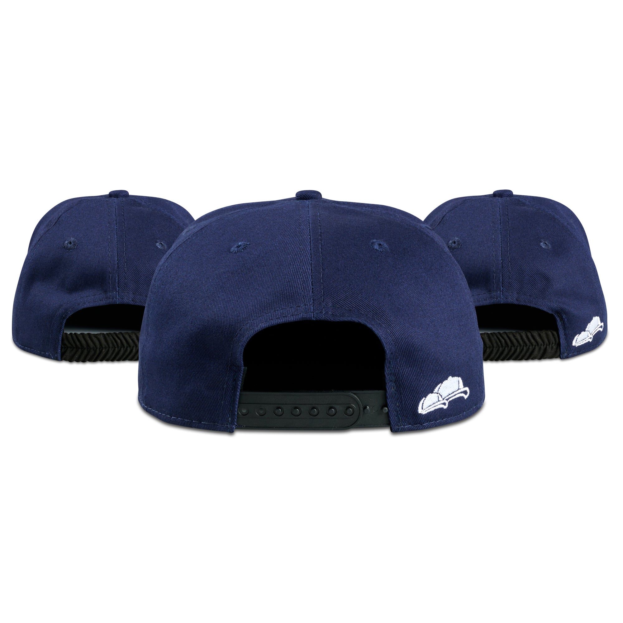 FAMILY Snapback Caps 3er-Set