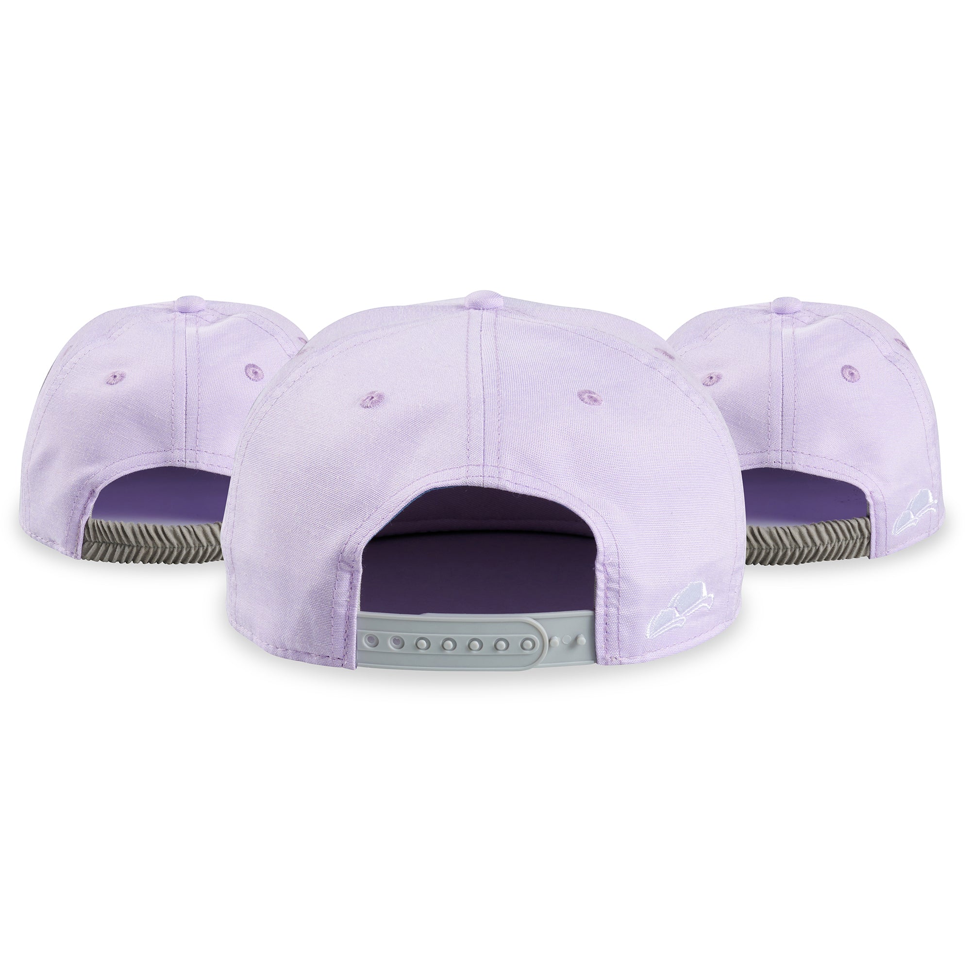 FAMILY Snapback Caps 3er-Set