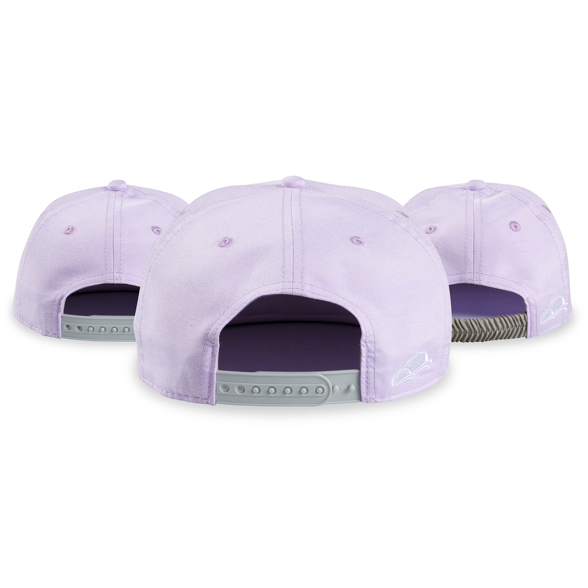 FAMILY Snapback Caps 3er-Set