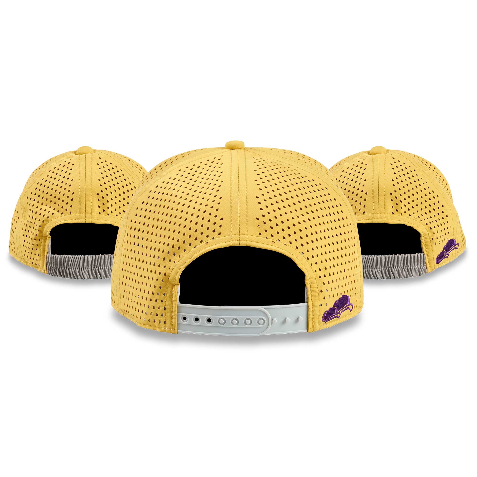 FAMILY Performance Caps 3er-Set