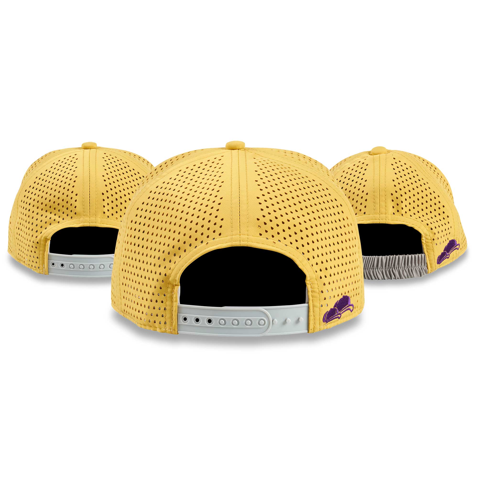 FAMILY Performance Caps 3er-Set