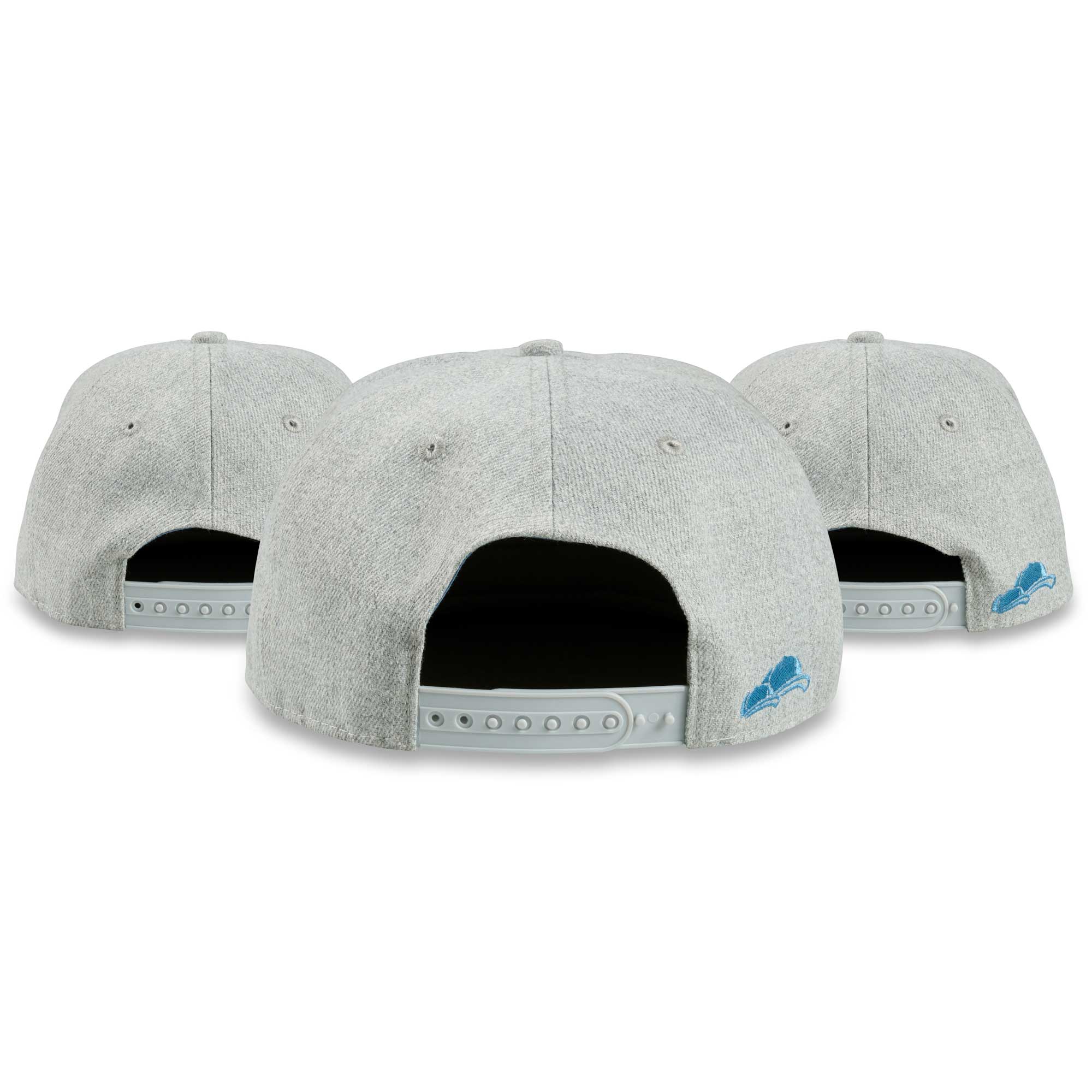 FAMILY Snapback Caps 3er-Set