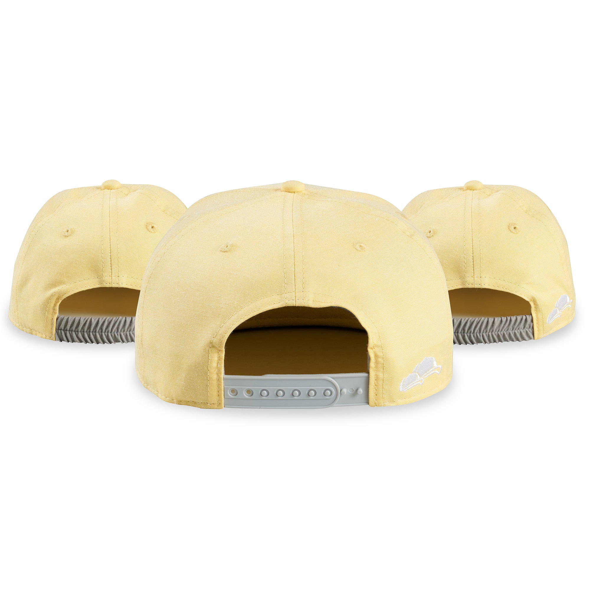 FAMILY Snapback Caps 3er-Set