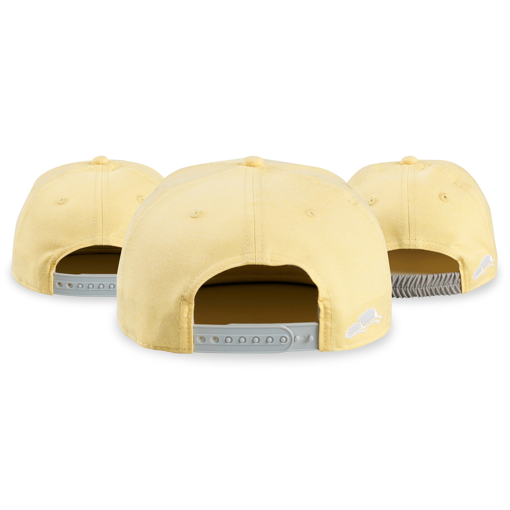 FAMILY Snapback Caps 3er-Set
