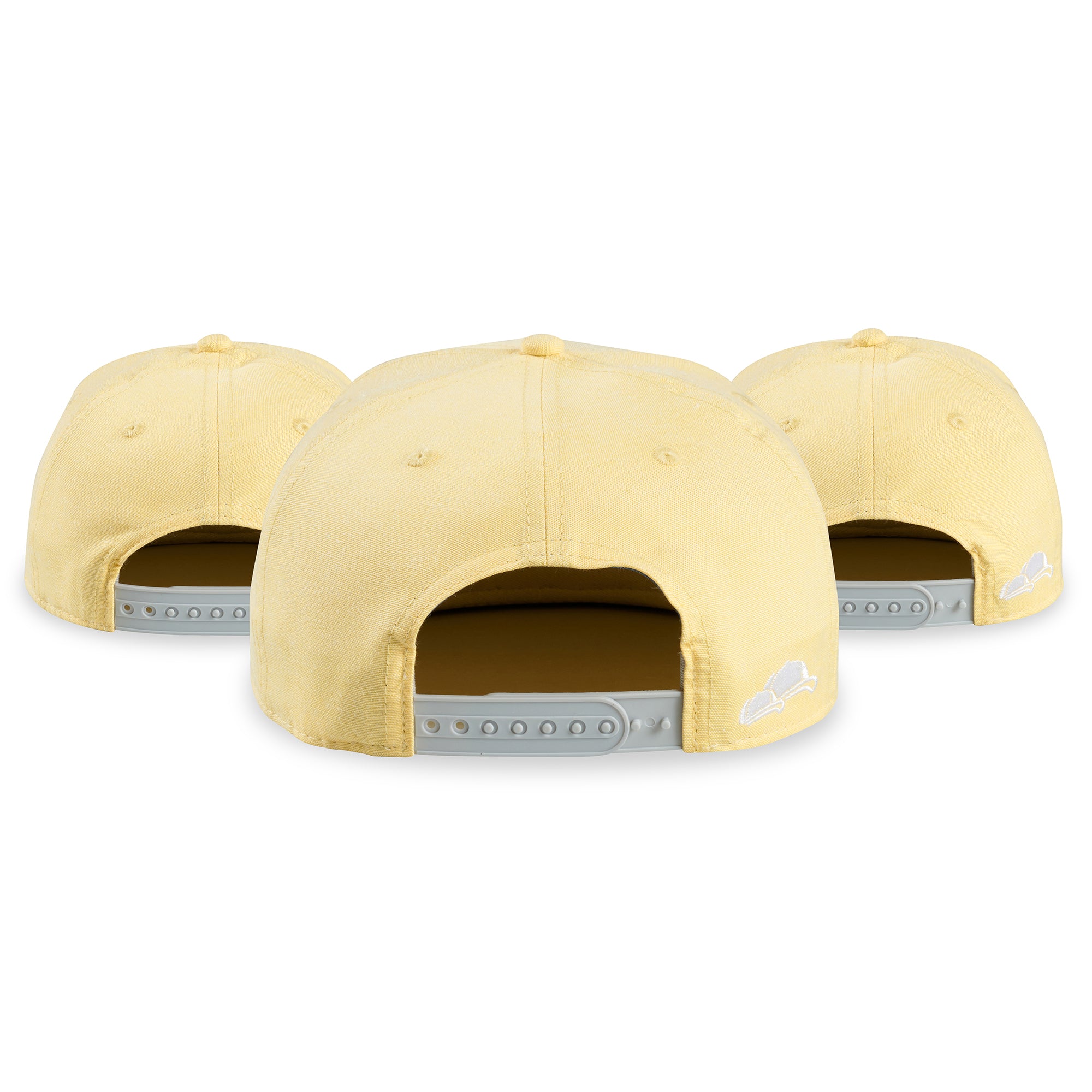 FAMILY Snapback Caps 3er-Set