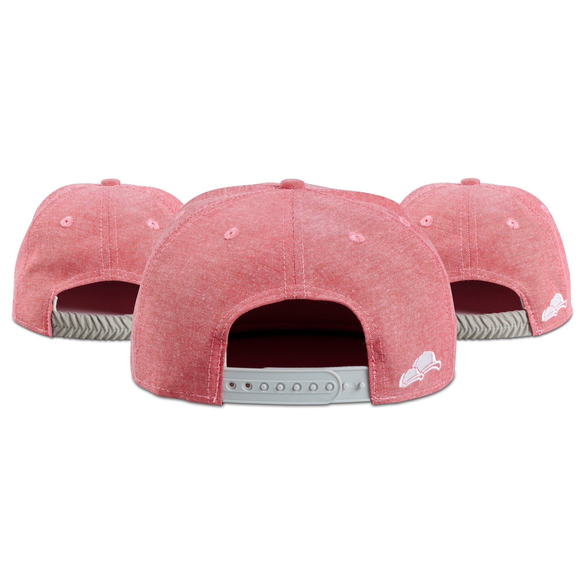 FAMILY Snapback Caps 3er-Set
