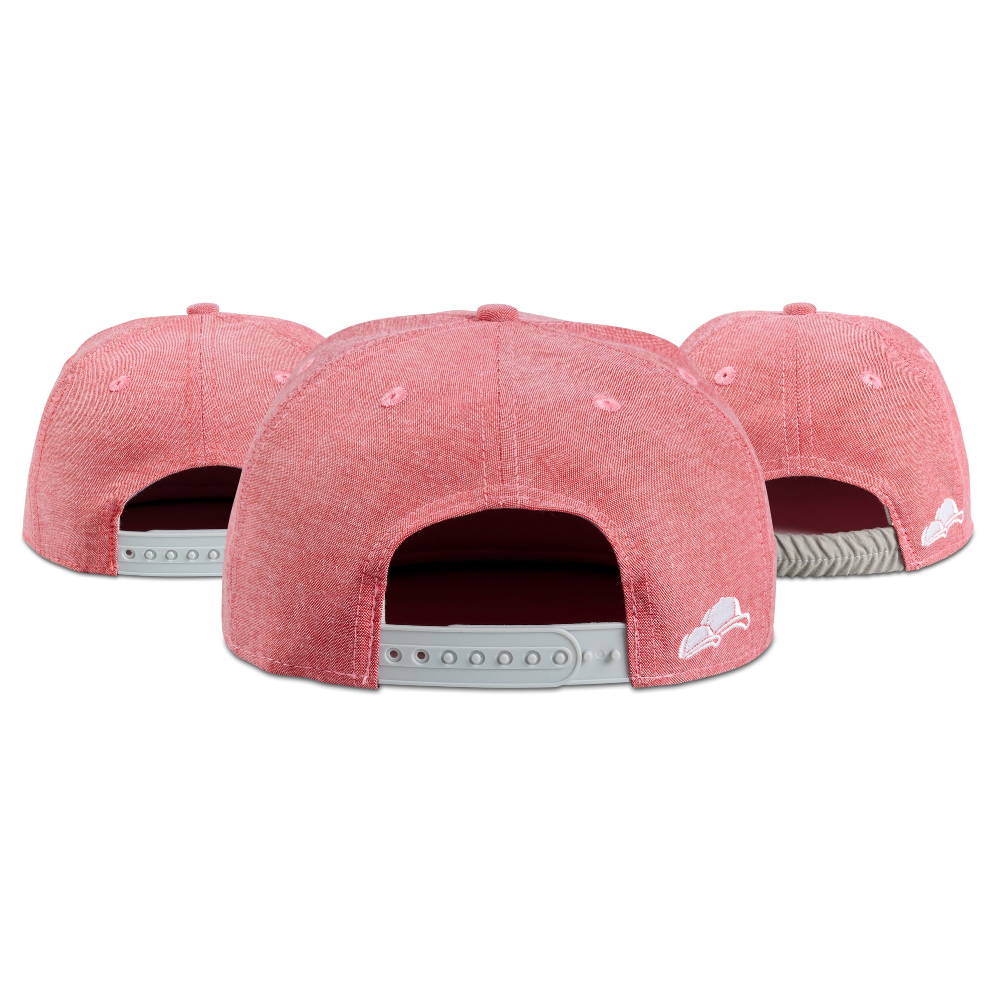 FAMILY Snapback Caps 3er-Set