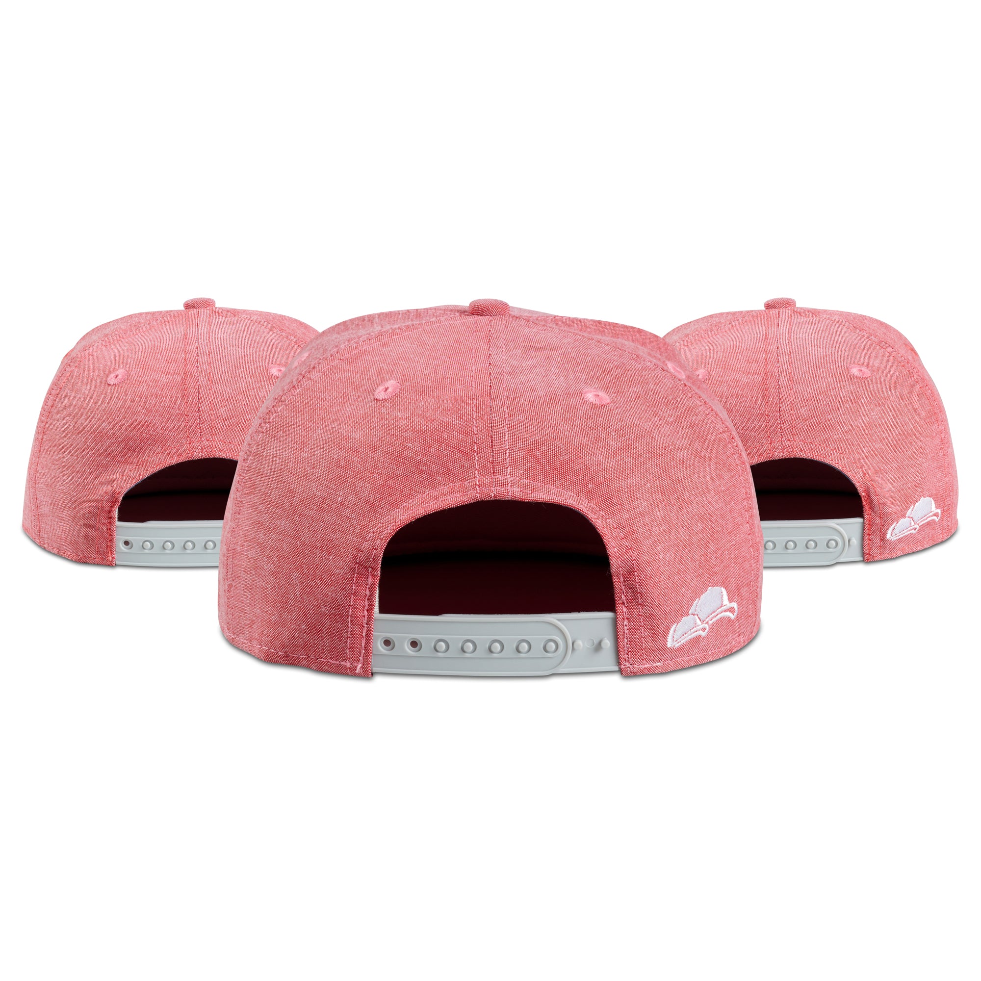 FAMILY Snapback Caps 3er-Set
