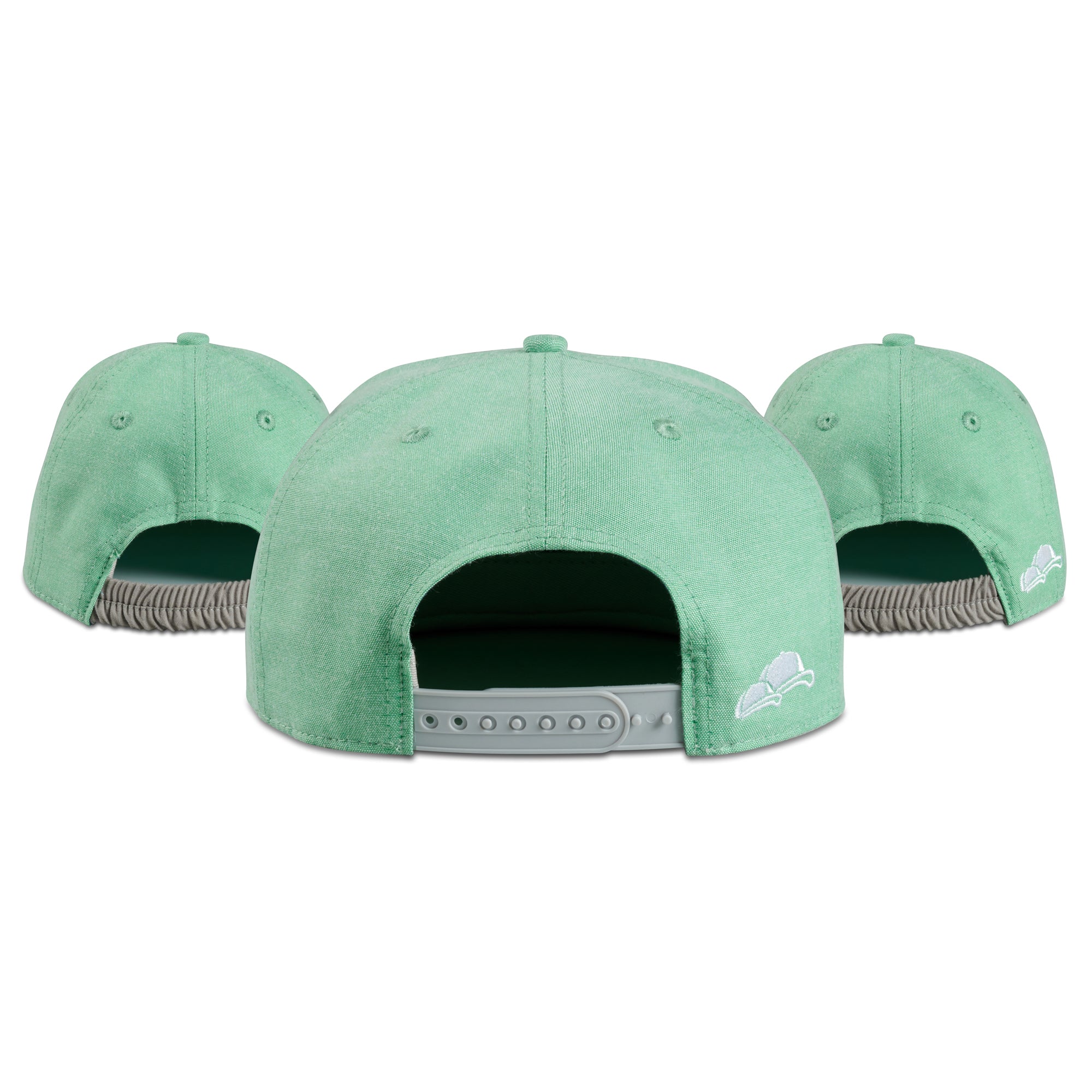 FAMILY Snapback Caps 3er-Set
