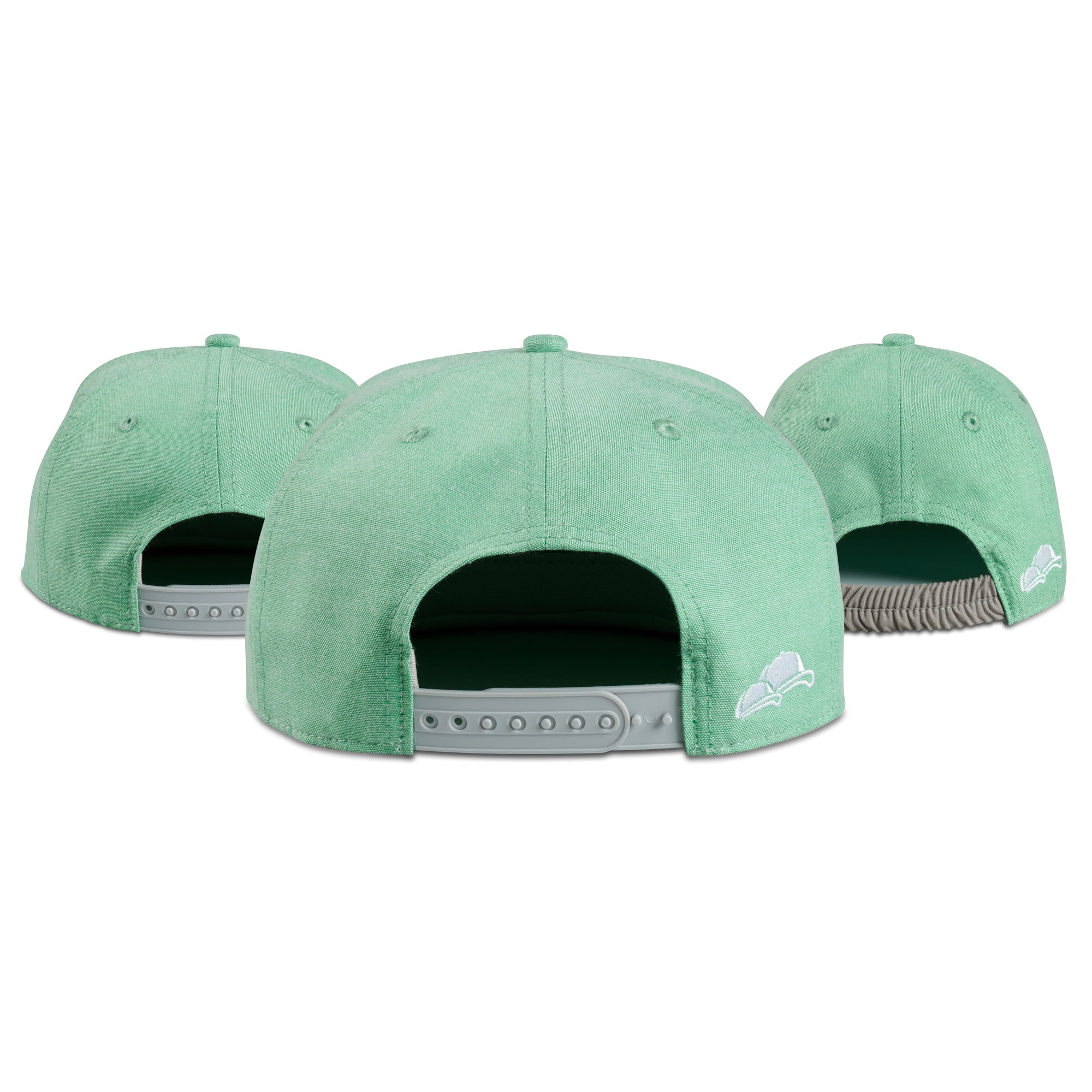 FAMILY Snapback Caps 3er-Set