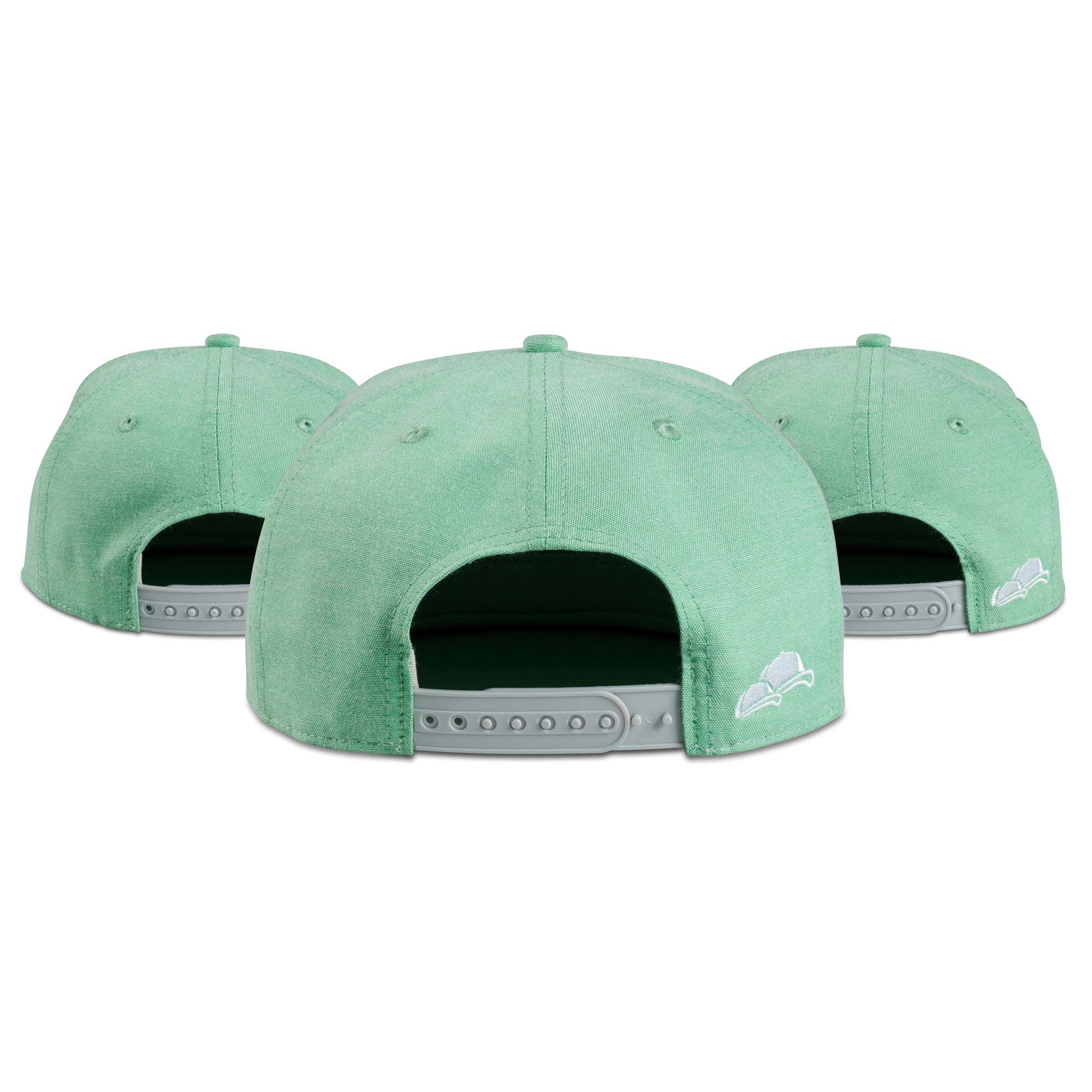 FAMILY Snapback Caps 3er-Set