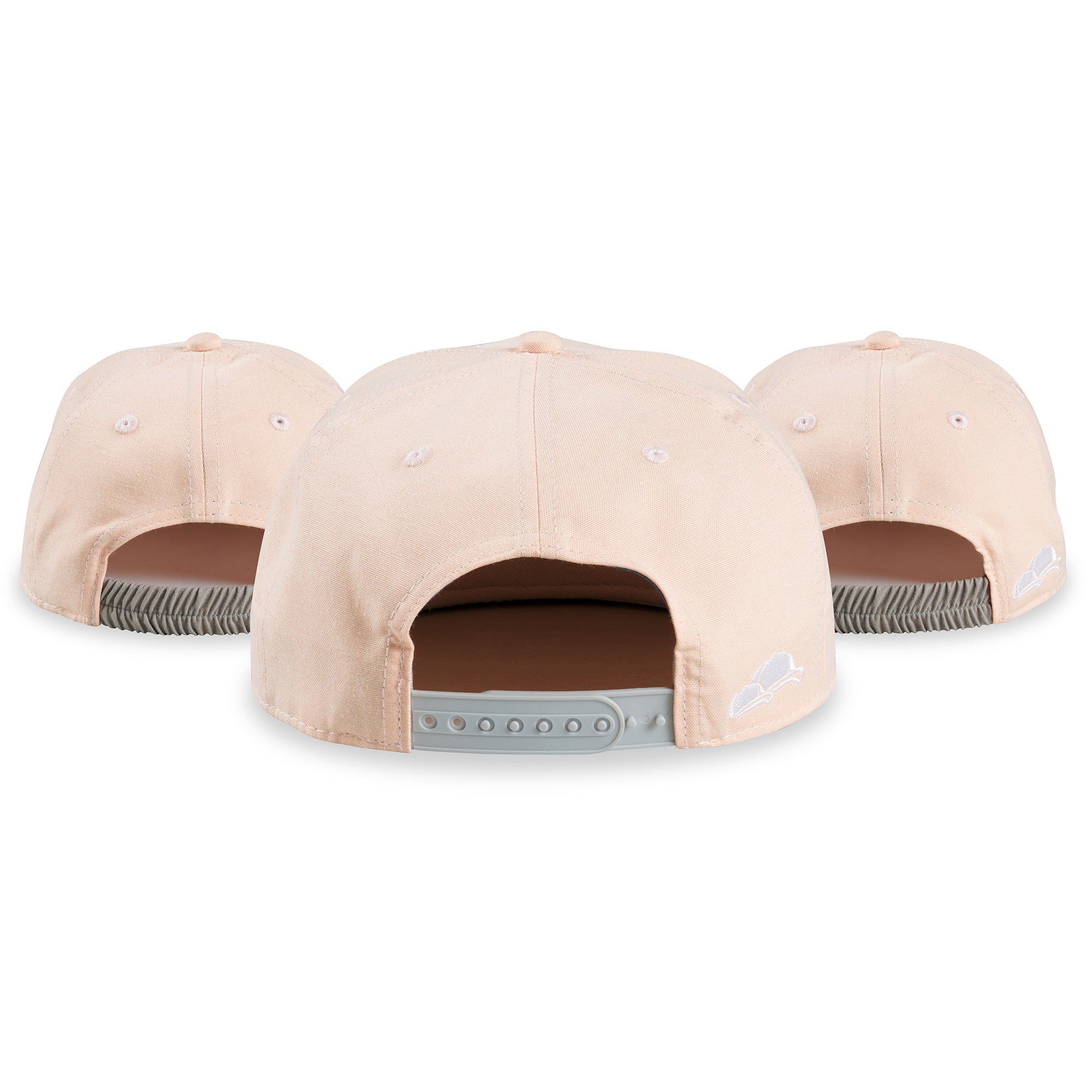 FAMILY Snapback Caps 3er-Set