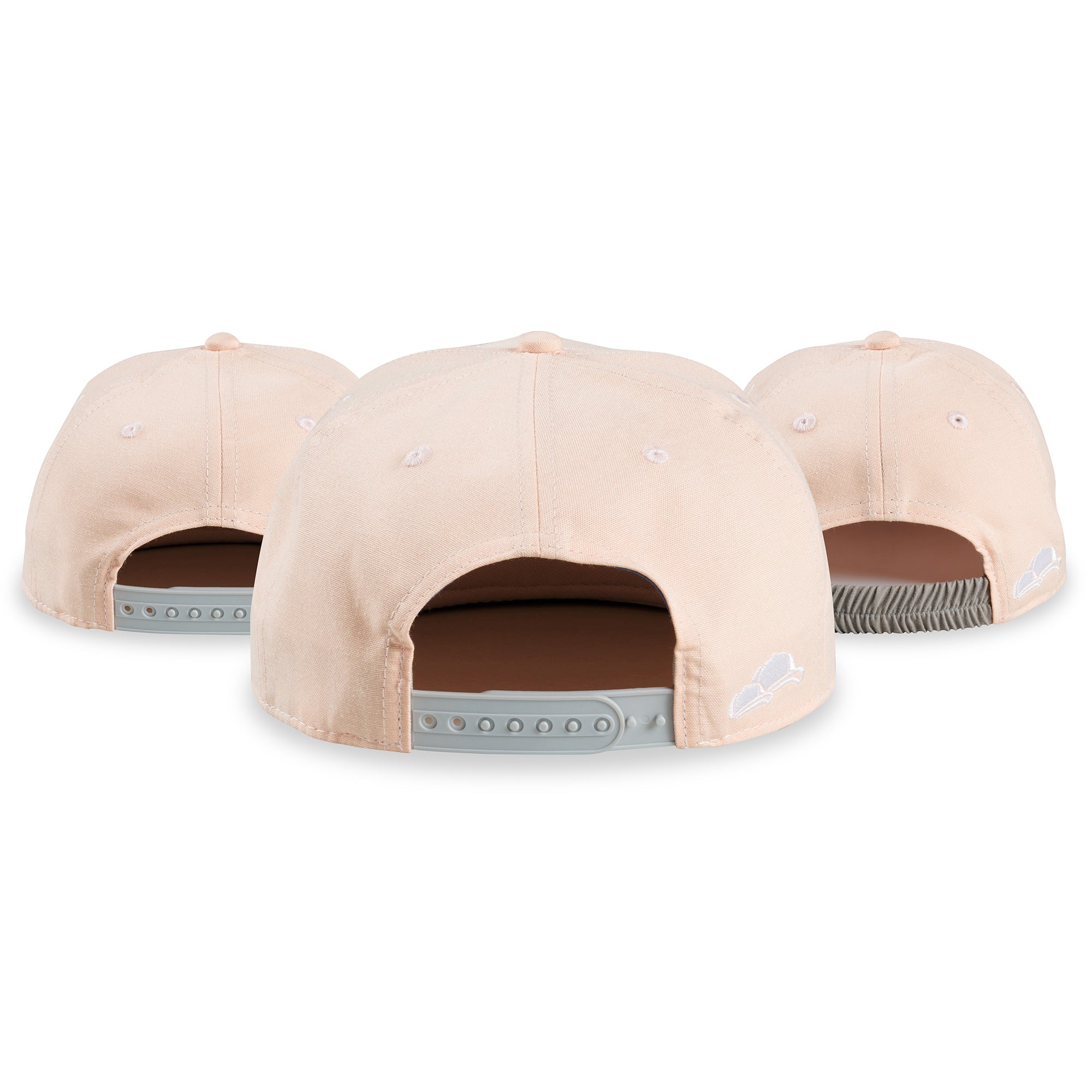 FAMILY Snapback Caps 3er-Set