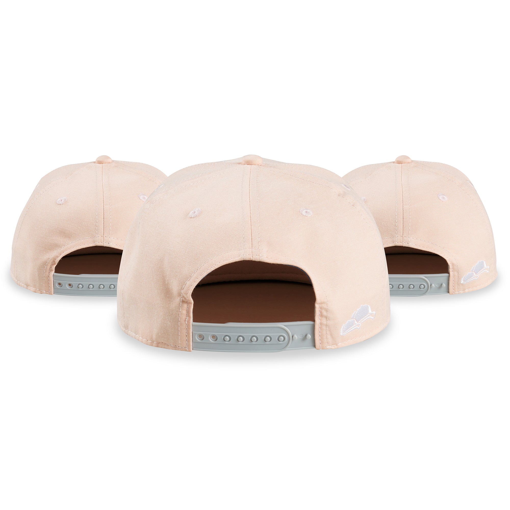 FAMILY Snapback Caps 3er-Set