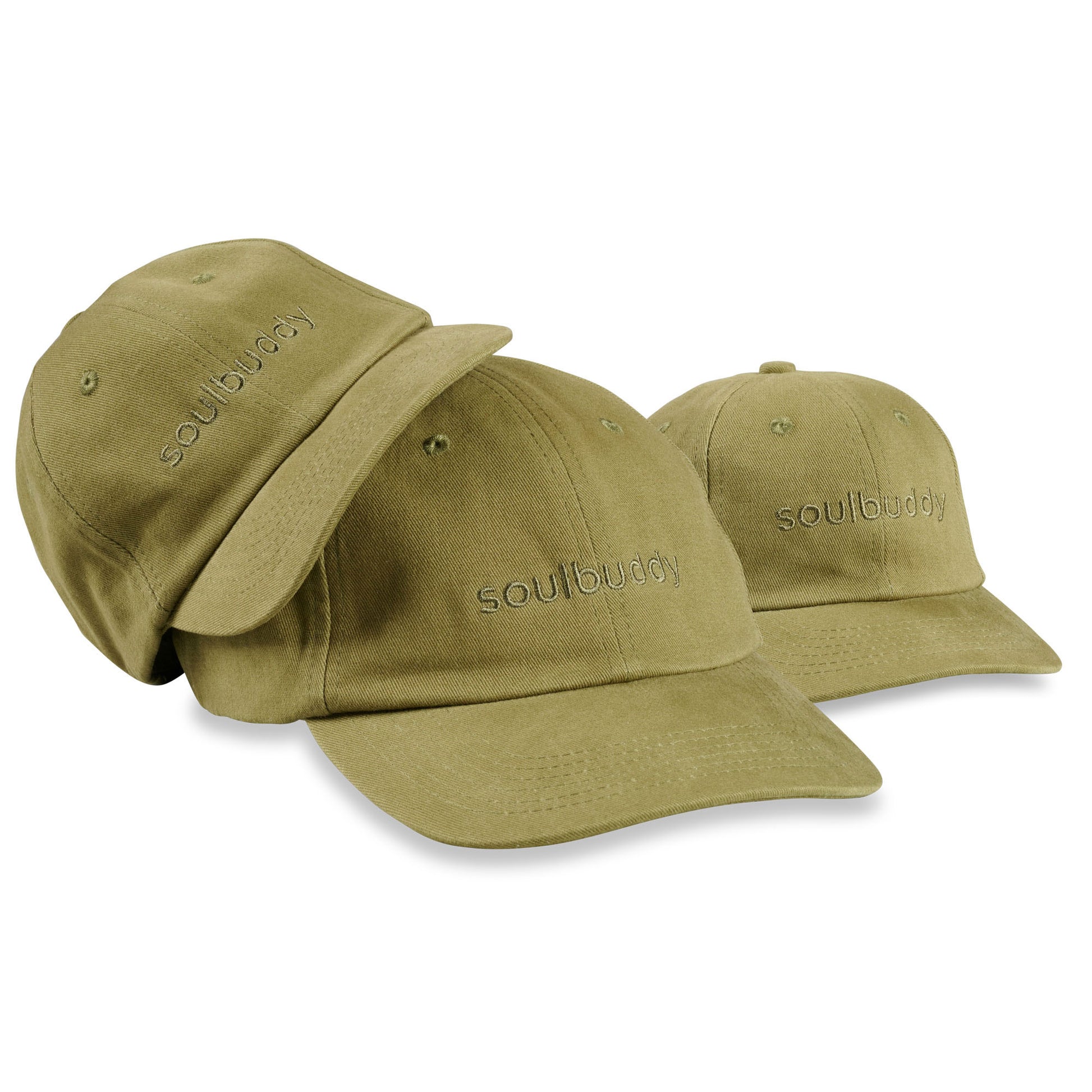 Soulbuddy Dad Hat Basecap