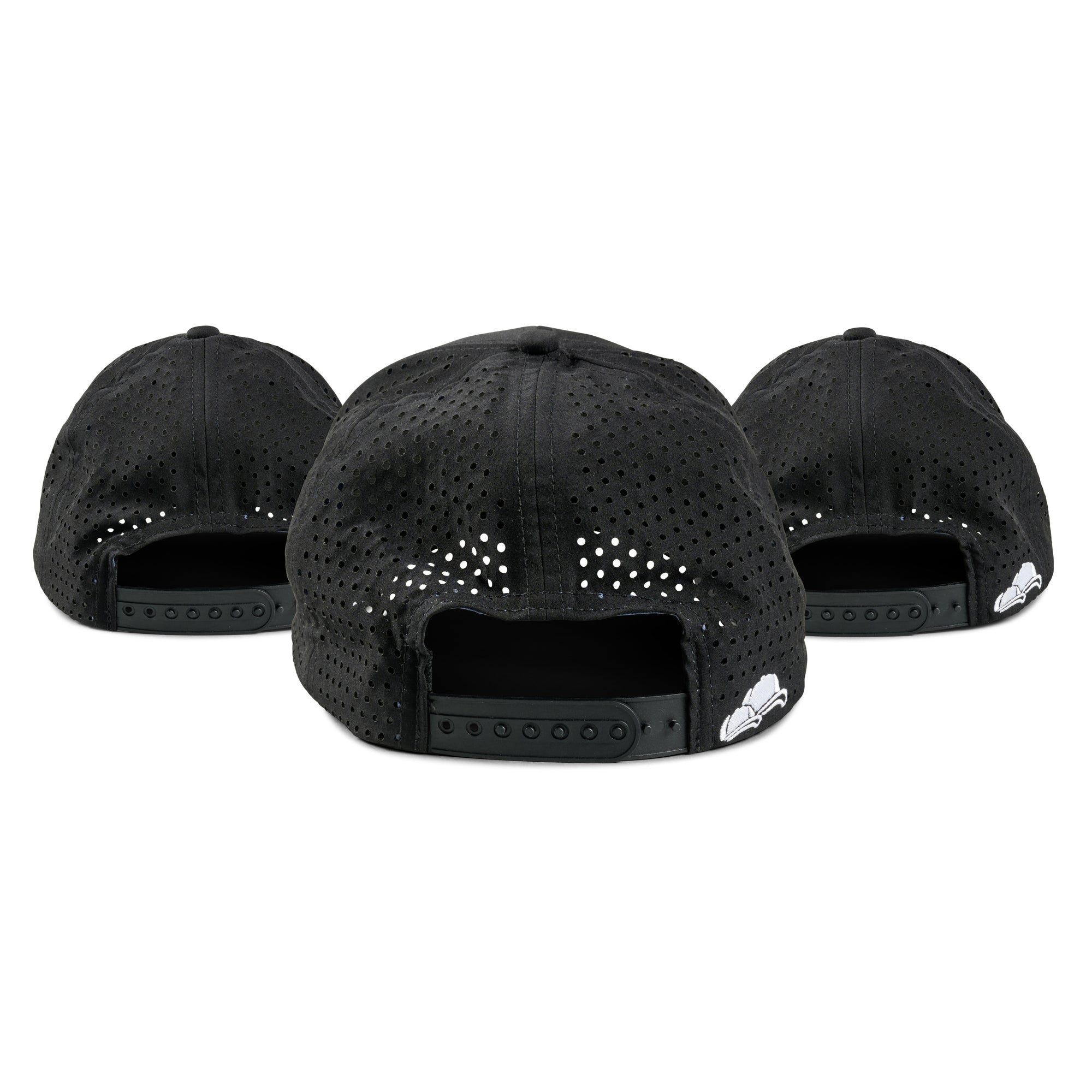 FAMILY Sports Caps 3er-Set