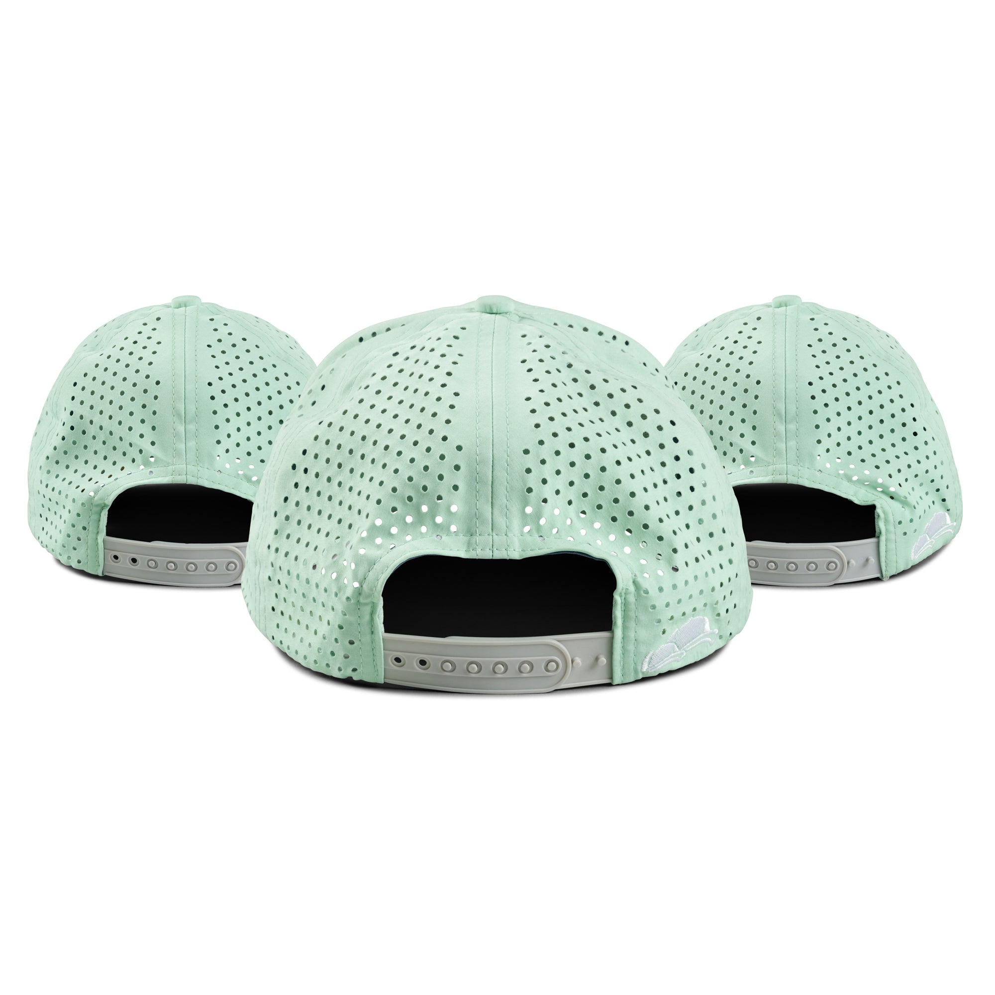 FAMILY Sports Caps 3er-Set