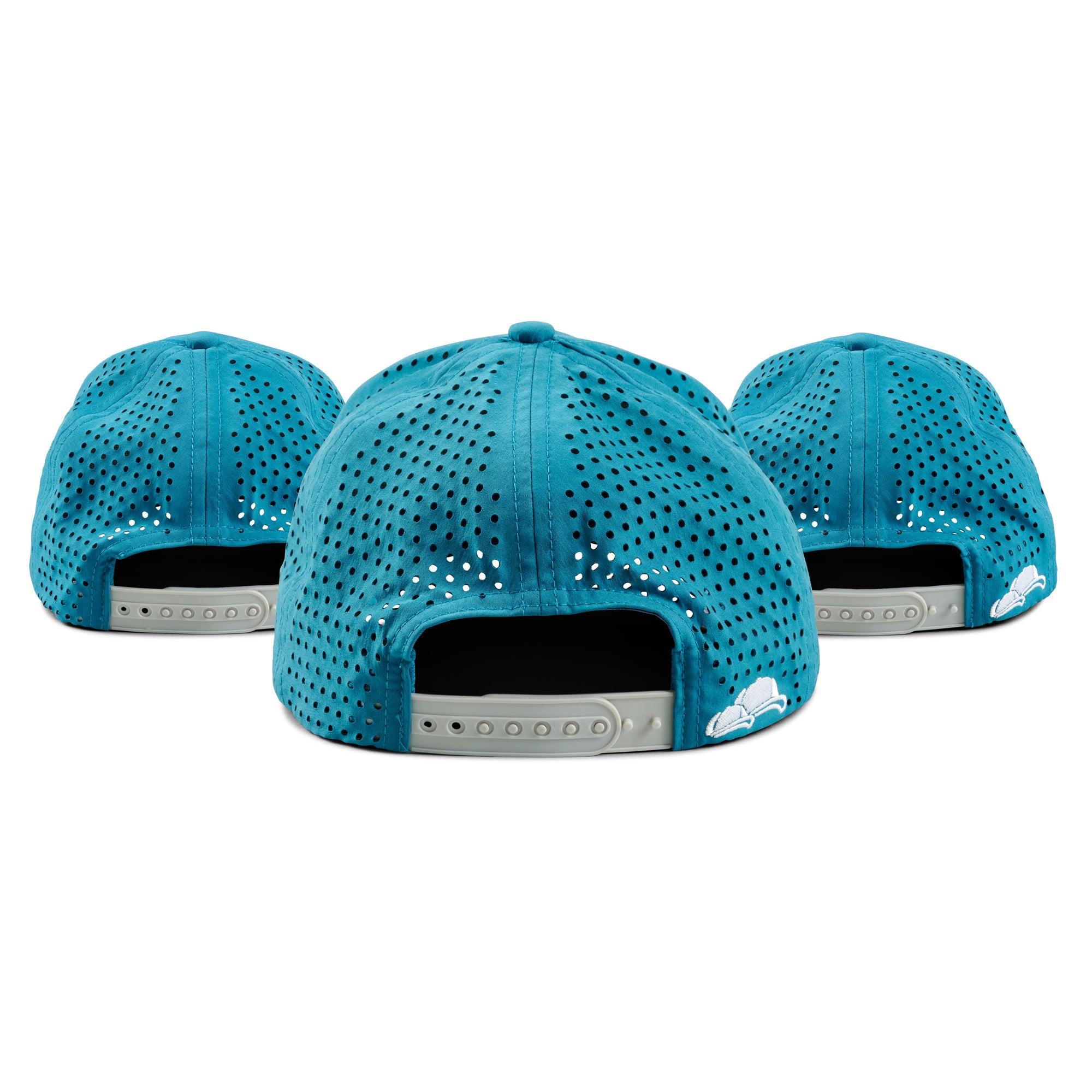 FAMILY Sports Caps 3er-Set