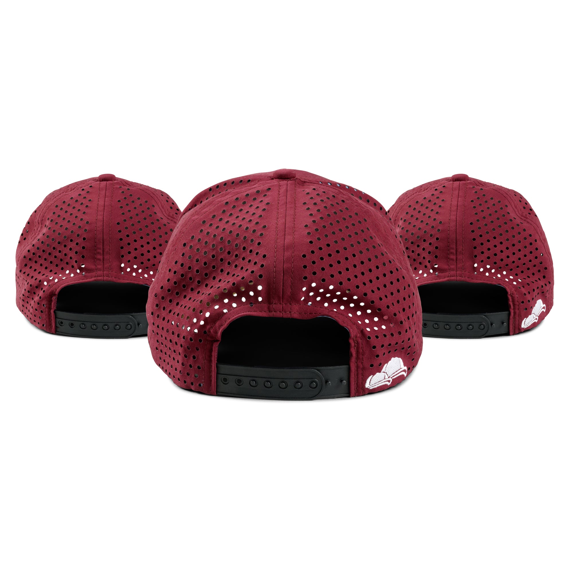 FAMILY Sports Caps 3er-Set