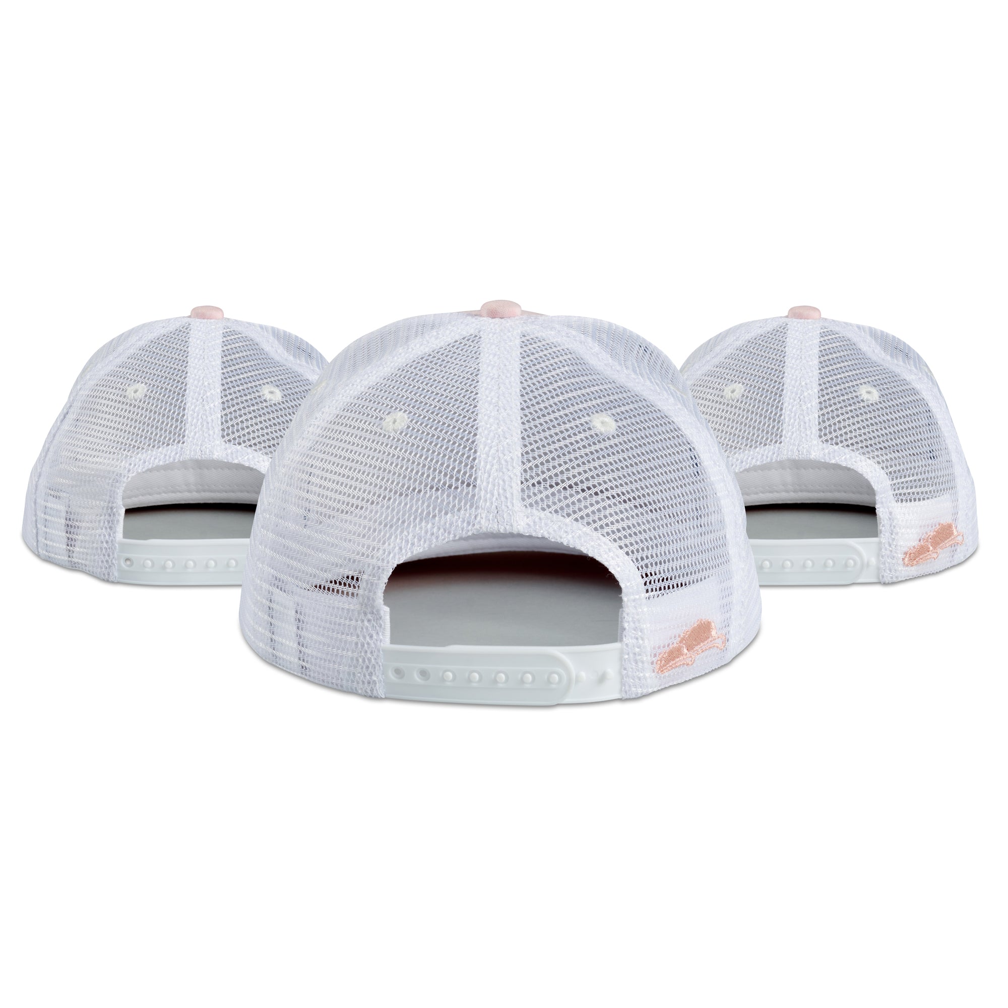 FAMILY Trucker Caps 3er-Set