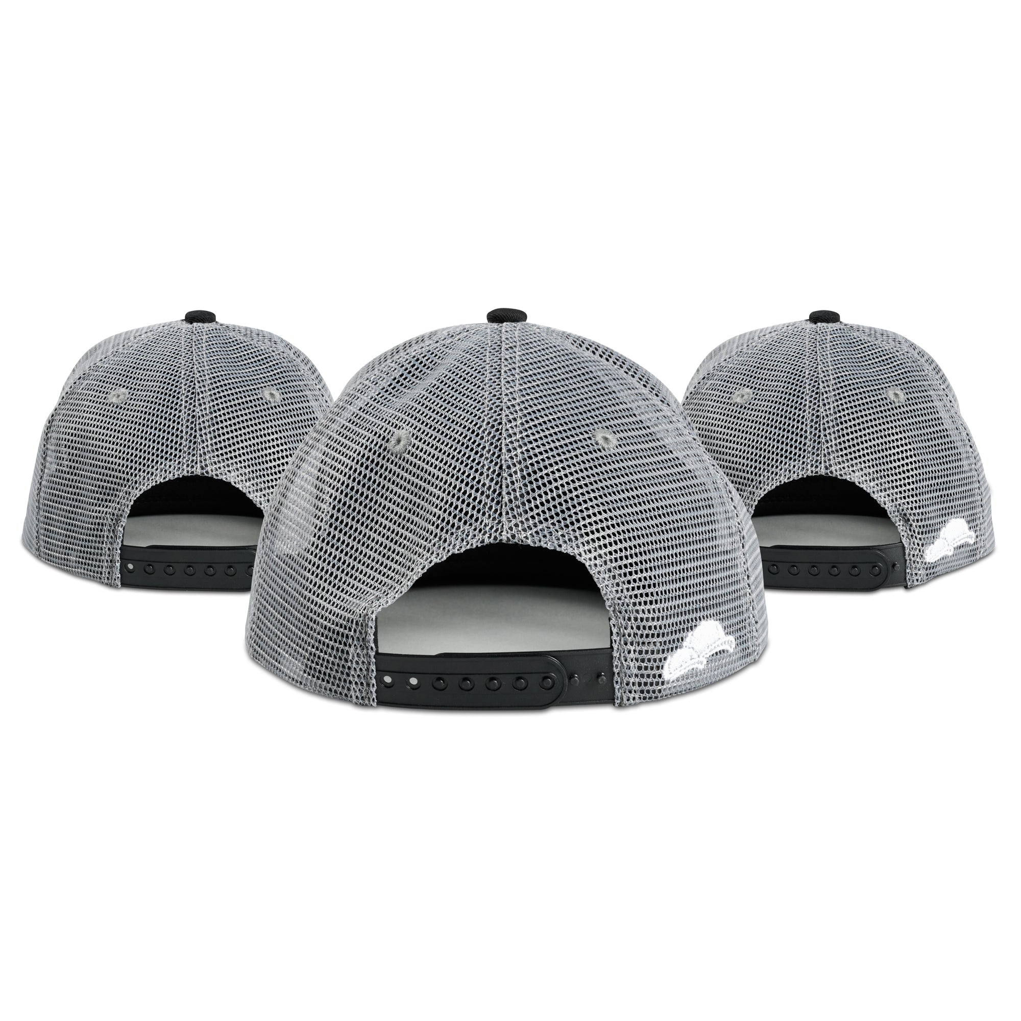 FAMILY Trucker Caps 3er-Set