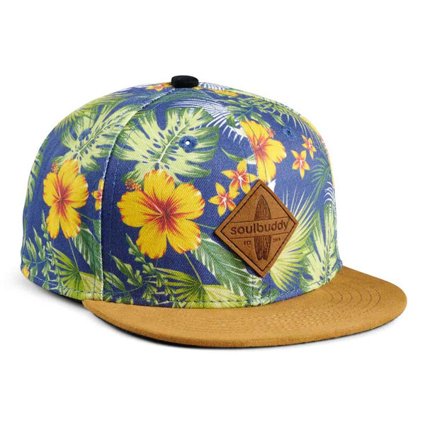 KIDS Snapback Cap