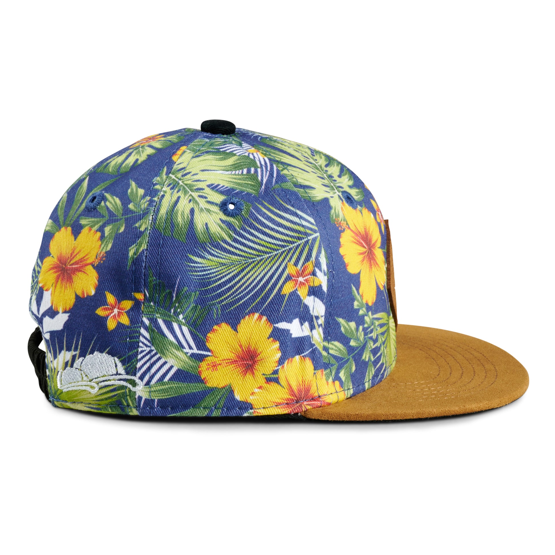 Soulbuddy Snapback Cap für Kinder