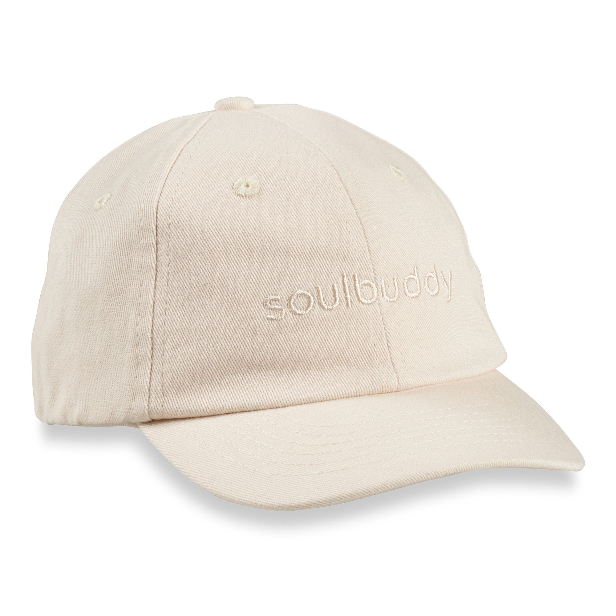 Kinder Cap in Cream