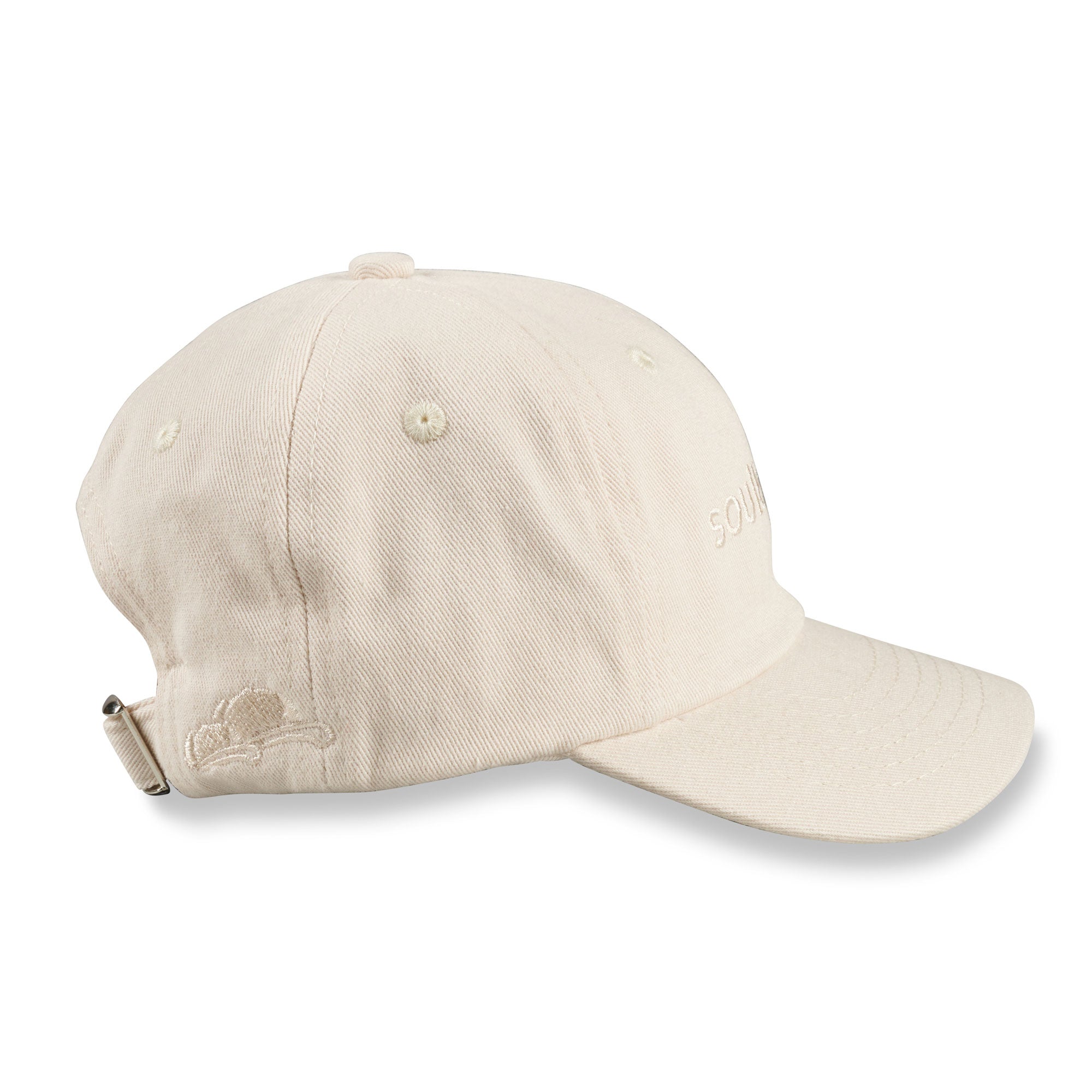 Soulbuddy Dad Hat Basecap