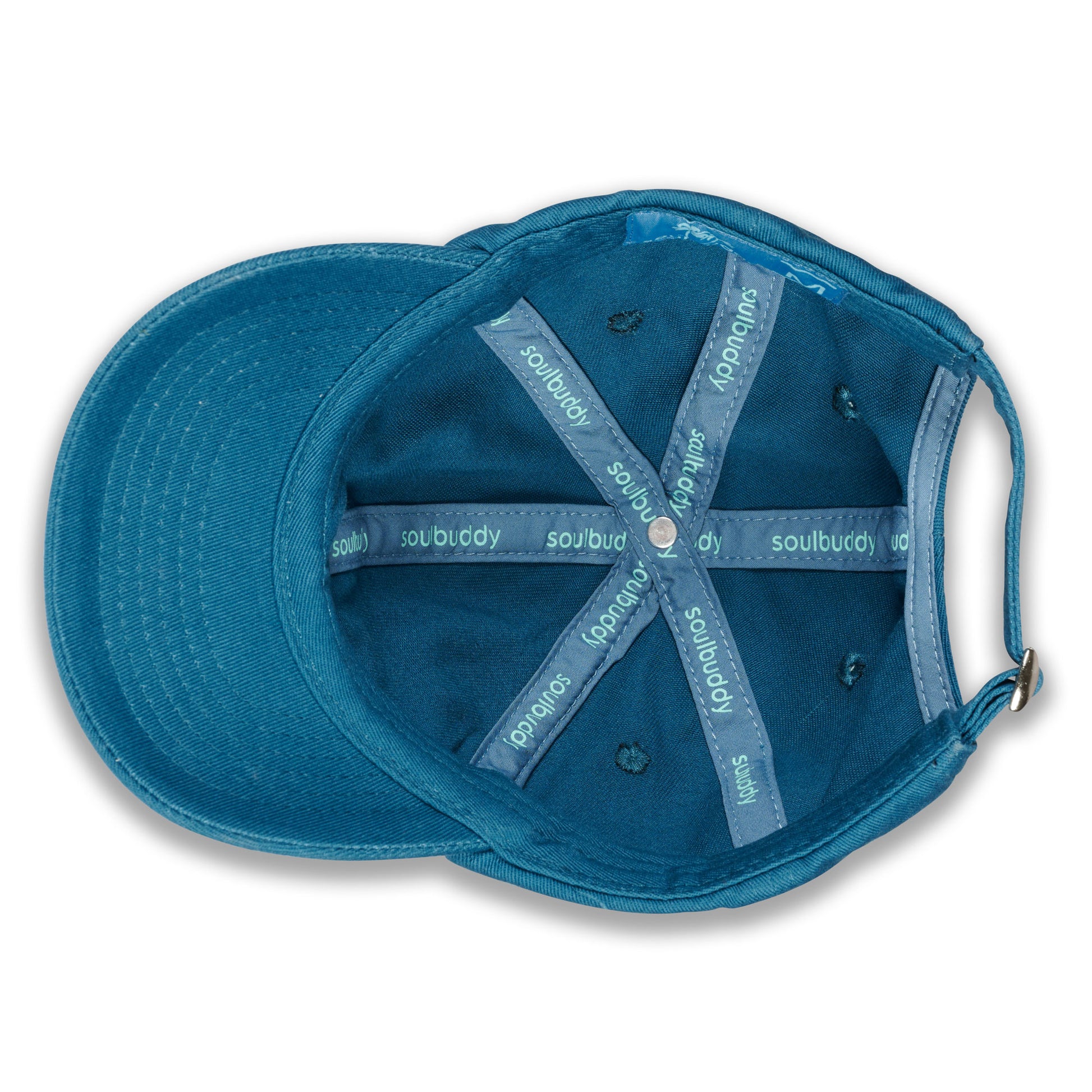 Soulbuddy Dad Hat Basecap