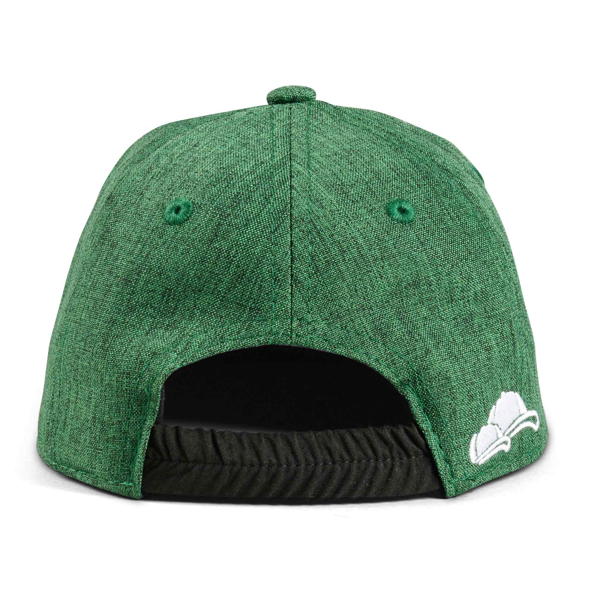 Soulbuddy Snapback Cap für Kinder