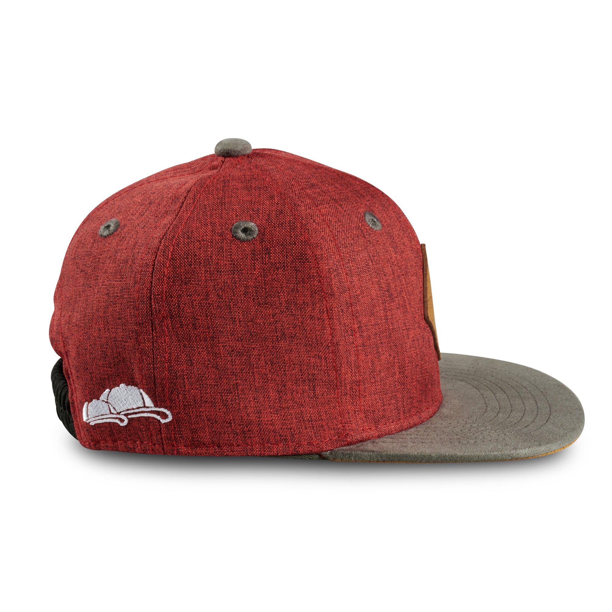 Soulbuddy Snapback Cap für Kinder