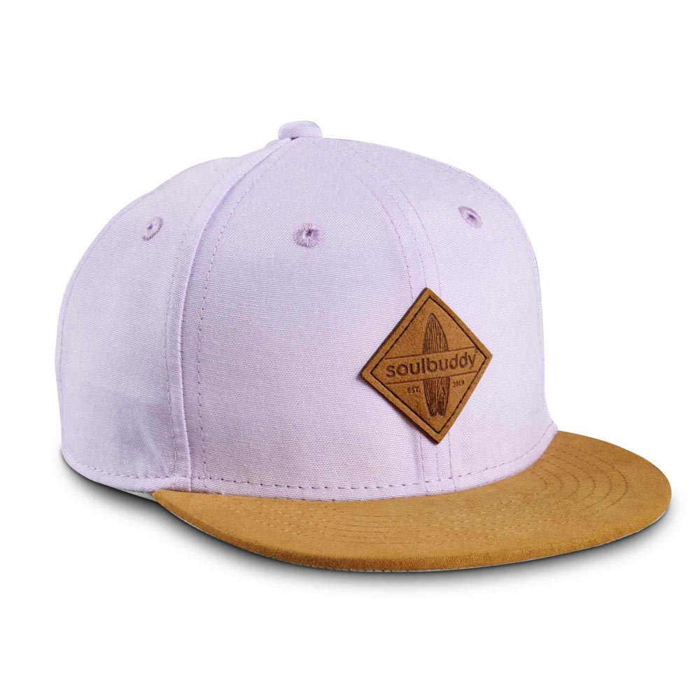 Soulbuddy Snapback Cap für Kinder
