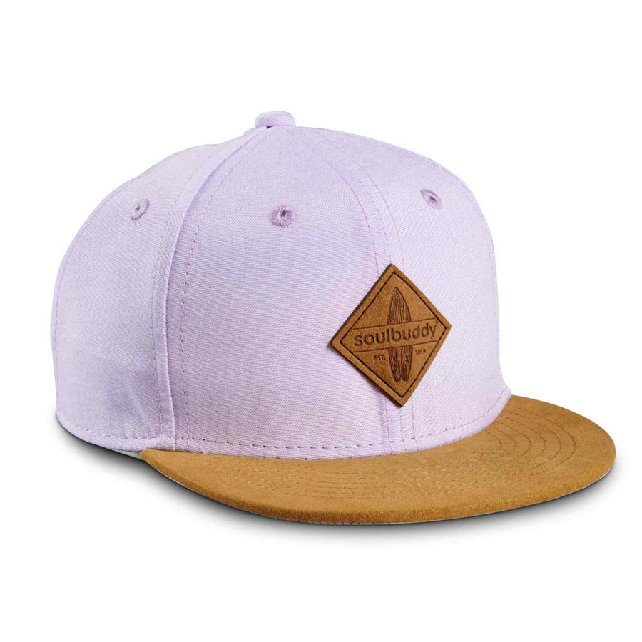 Soulbuddy Snapback Cap für Kinder